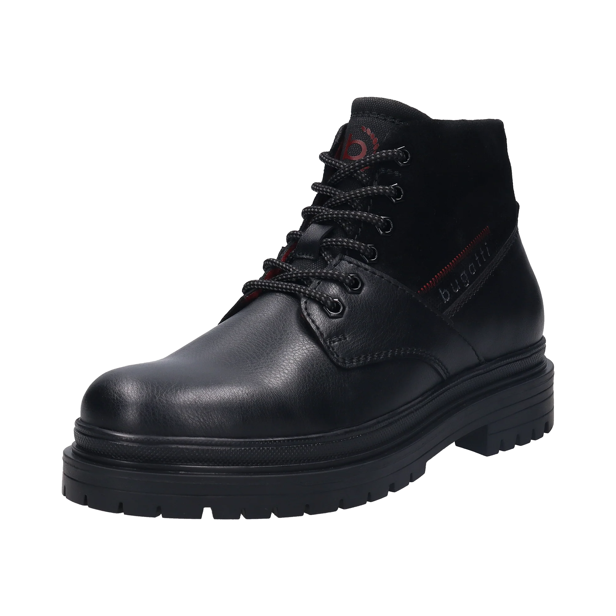 Stiefel schwarz - Image 2