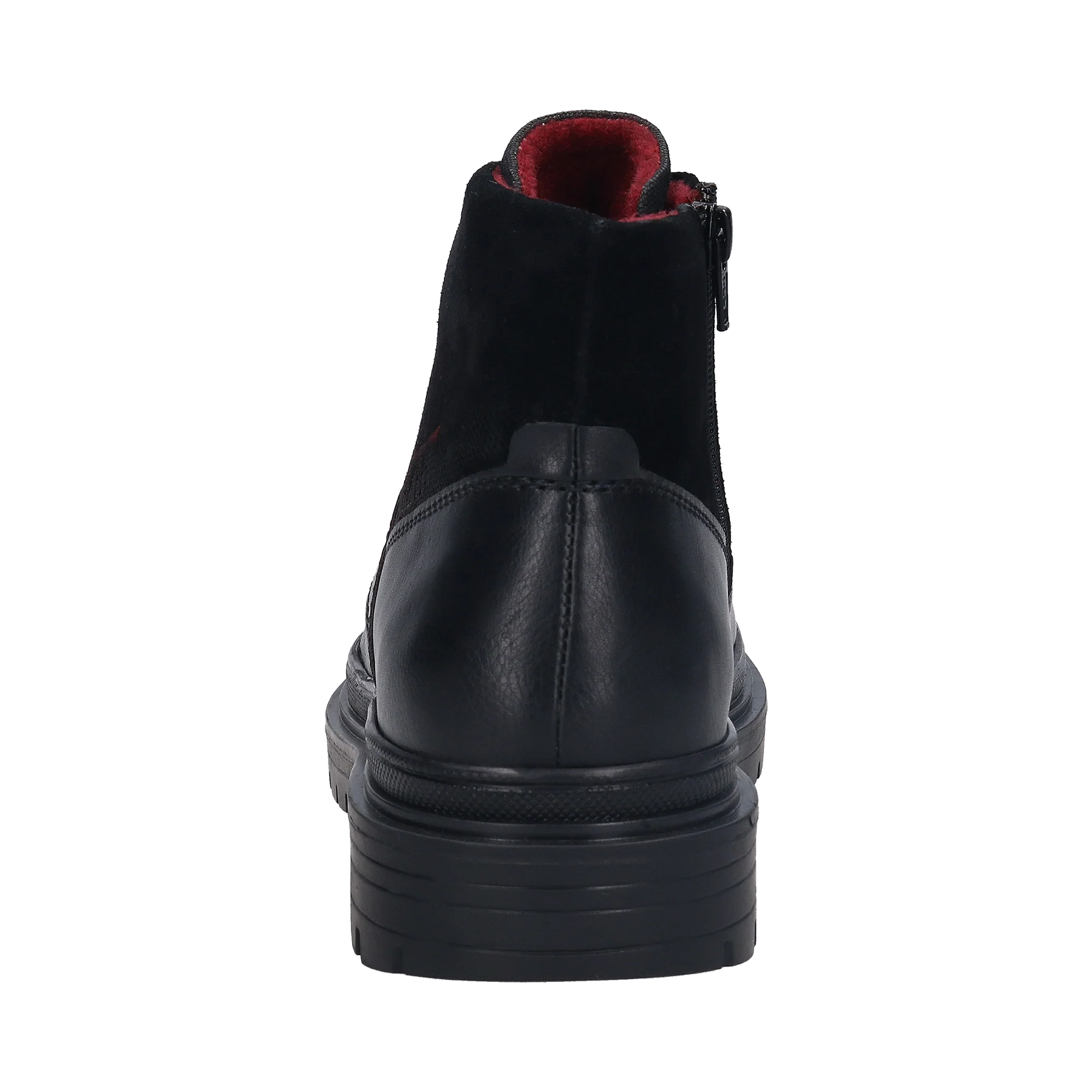 Stiefel schwarz - Image 3