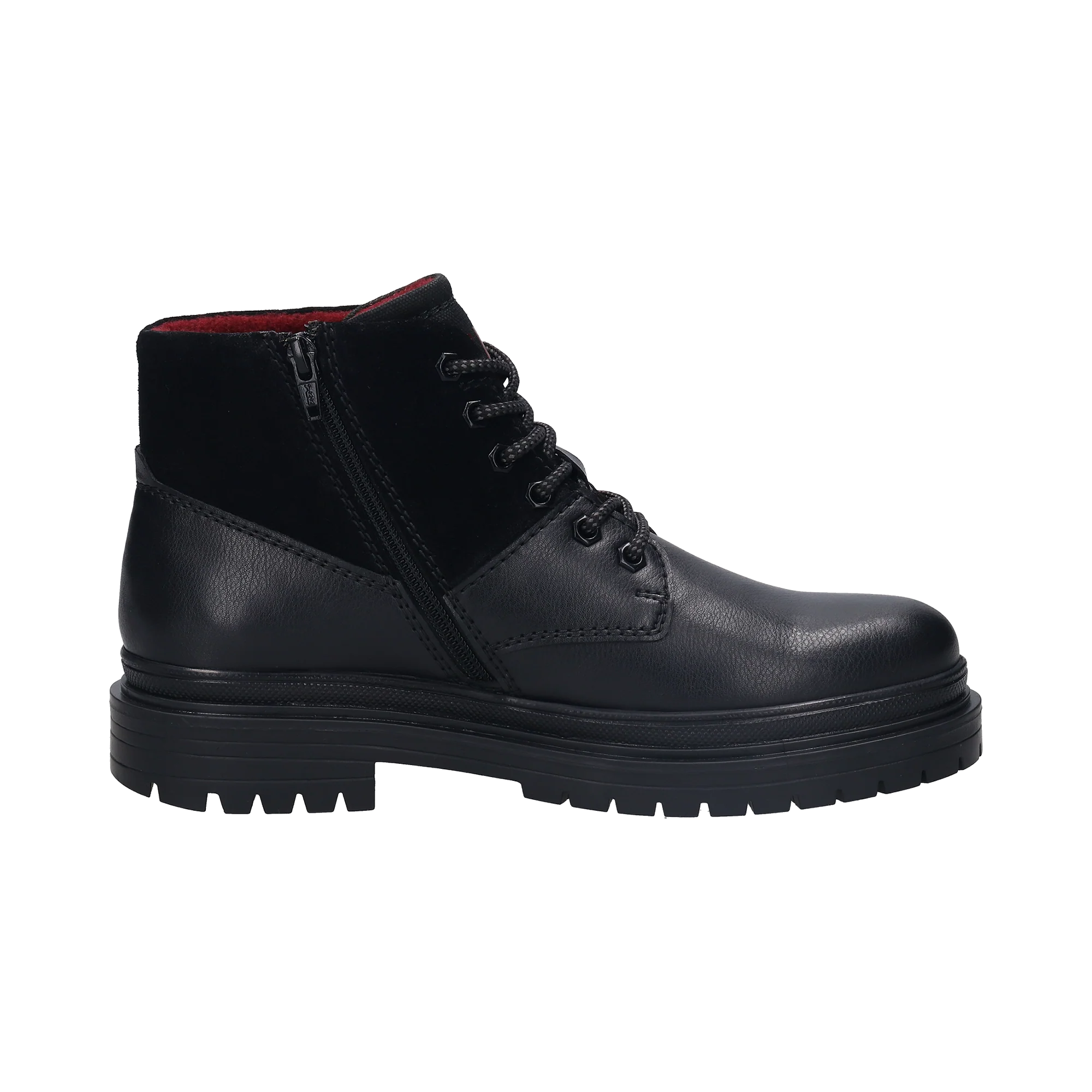 Stiefel schwarz - Image 4