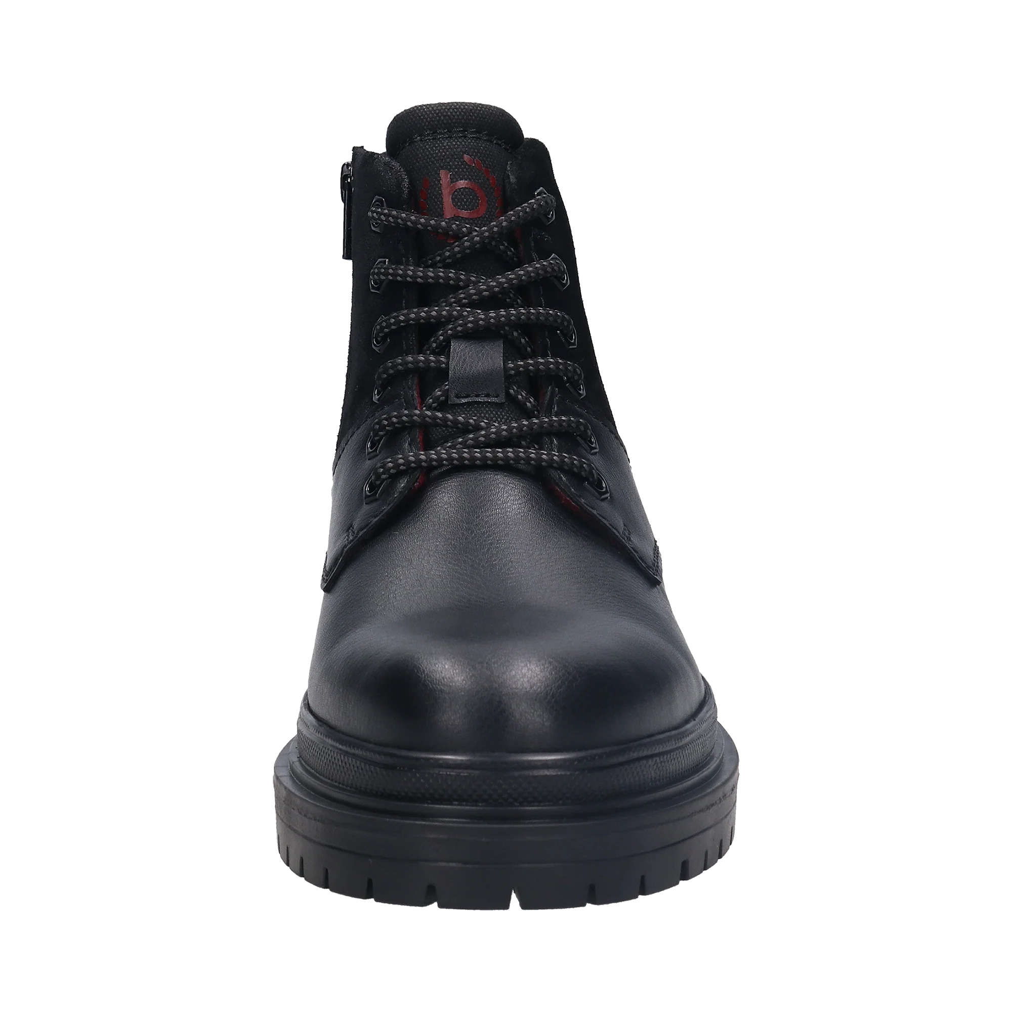 Stiefel schwarz - Image 5