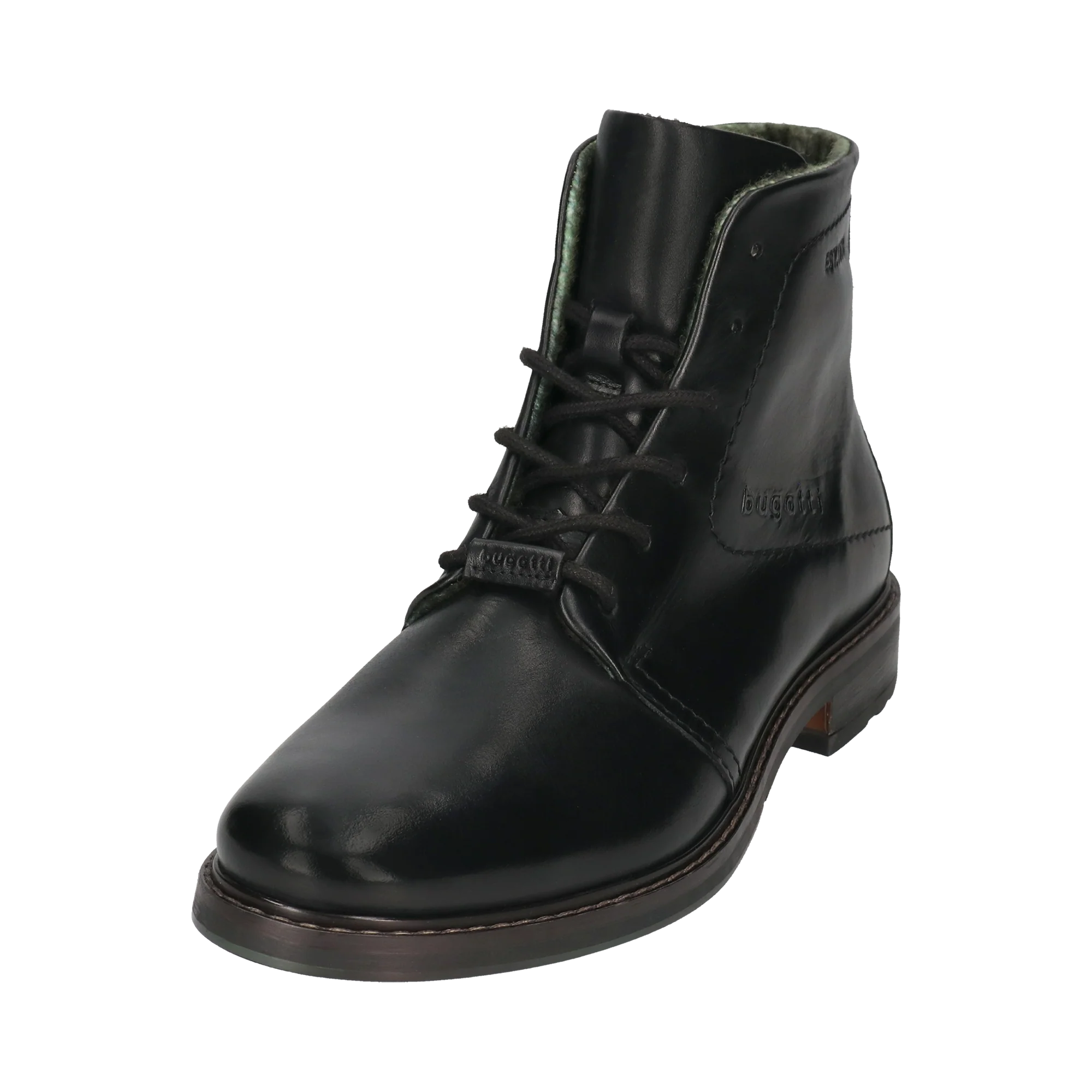 Stiefel schwarz - Image 2