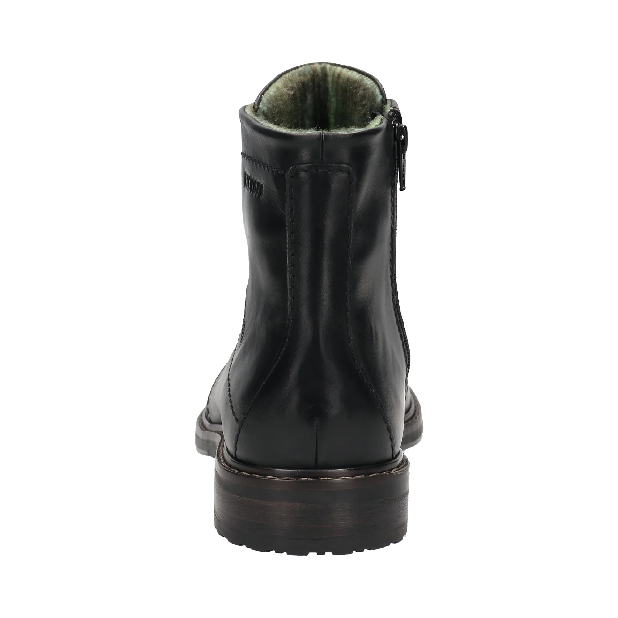Stiefel schwarz - Image 3