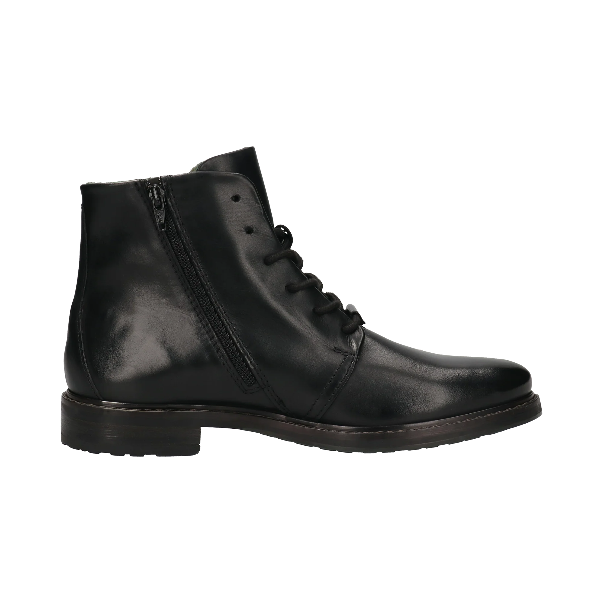 Stiefel schwarz - Image 4