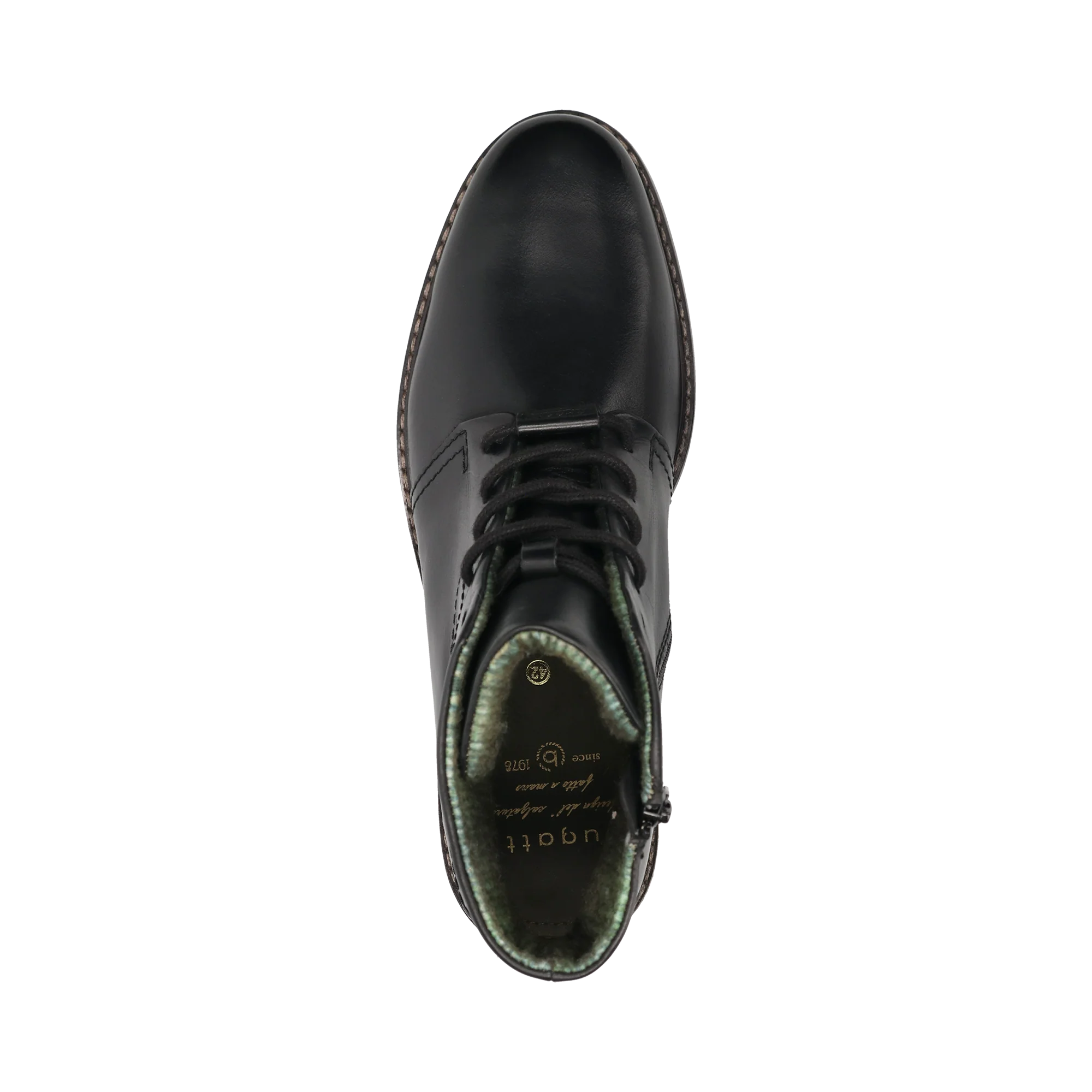 Stiefel schwarz - Image 6
