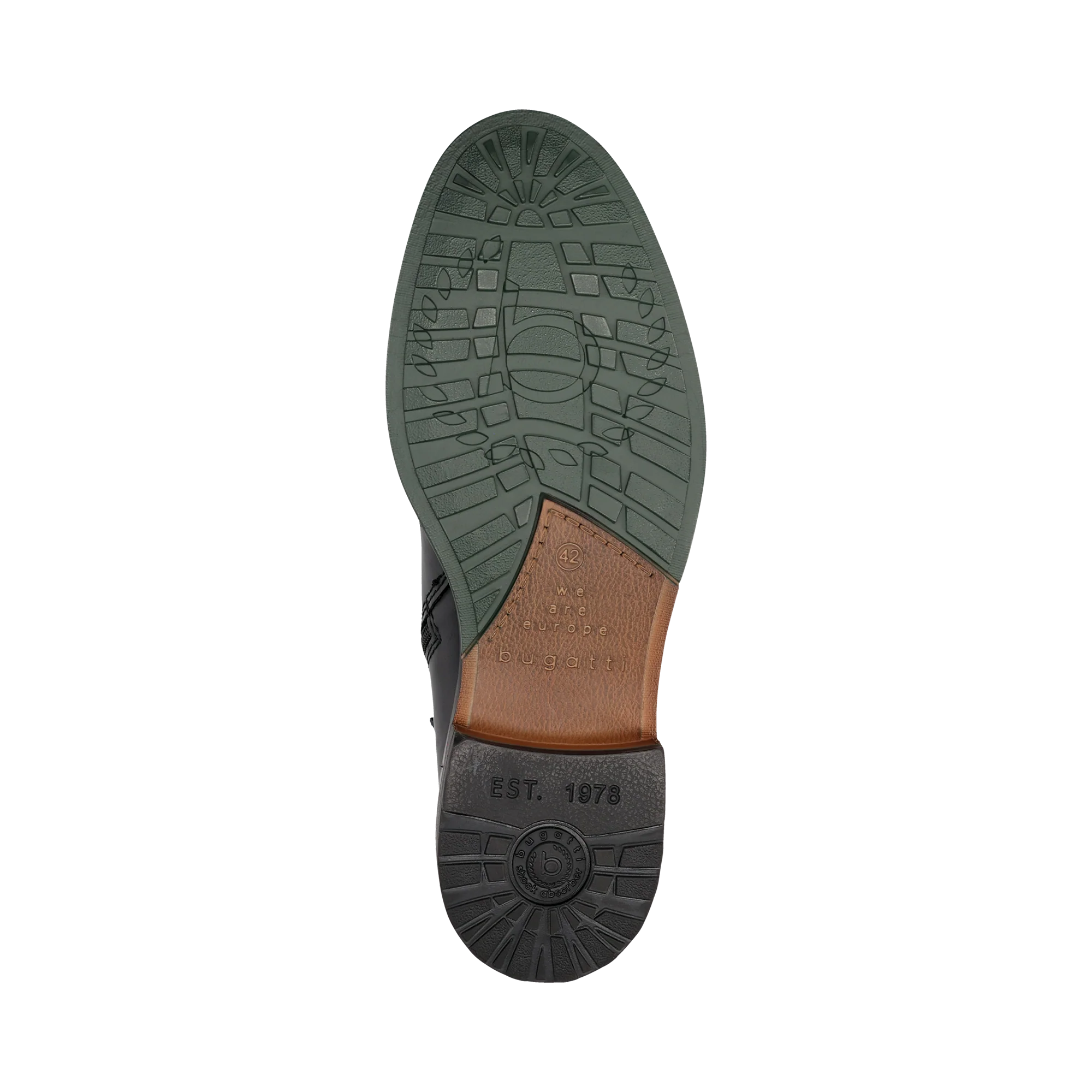 Stiefel schwarz - Image 7
