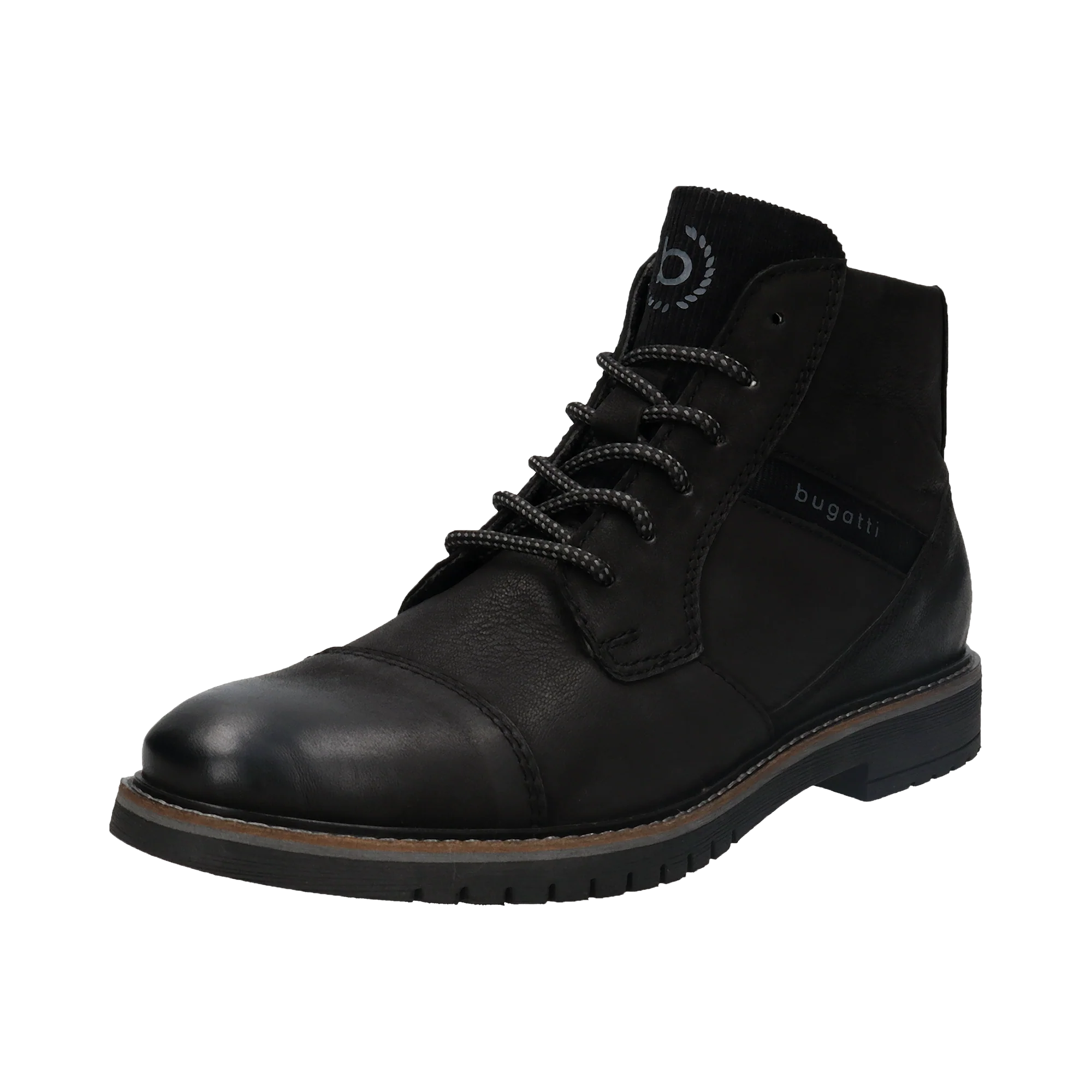 Stiefel schwarz - Image 2