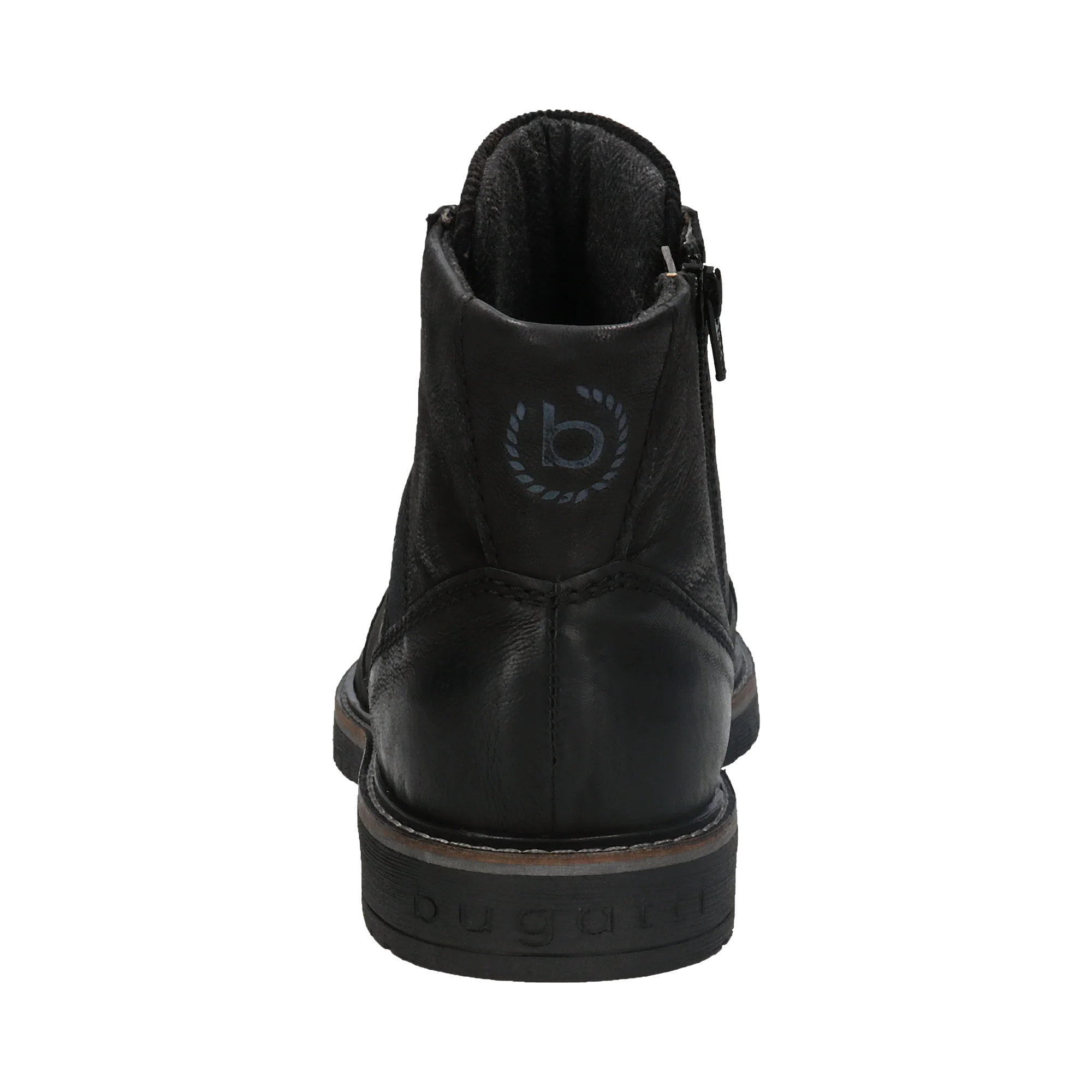 Stiefel schwarz - Image 3