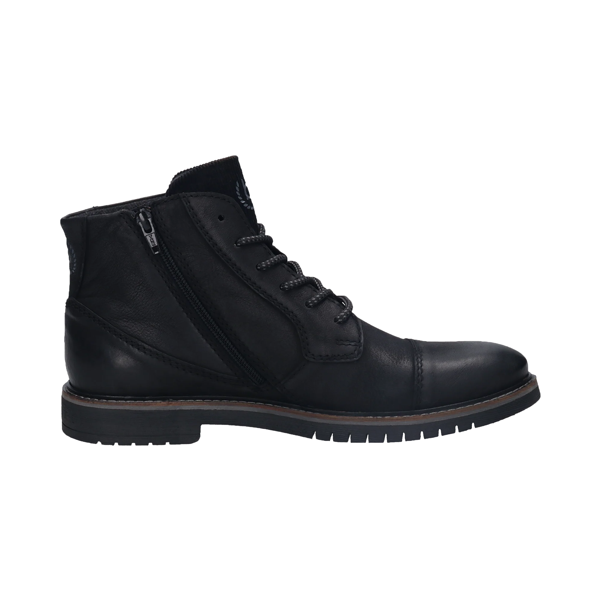 Stiefel schwarz - Image 4