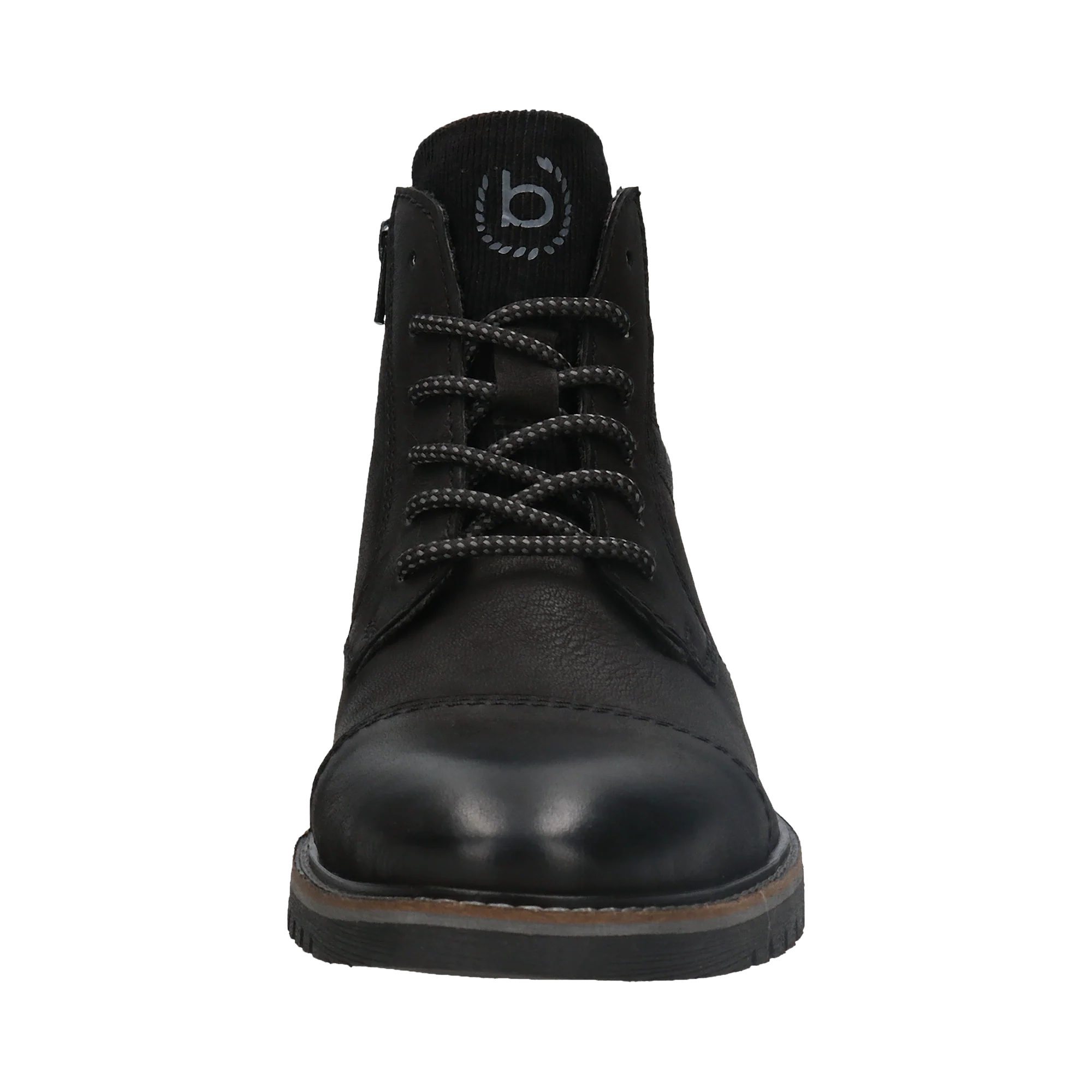 Stiefel schwarz - Image 5