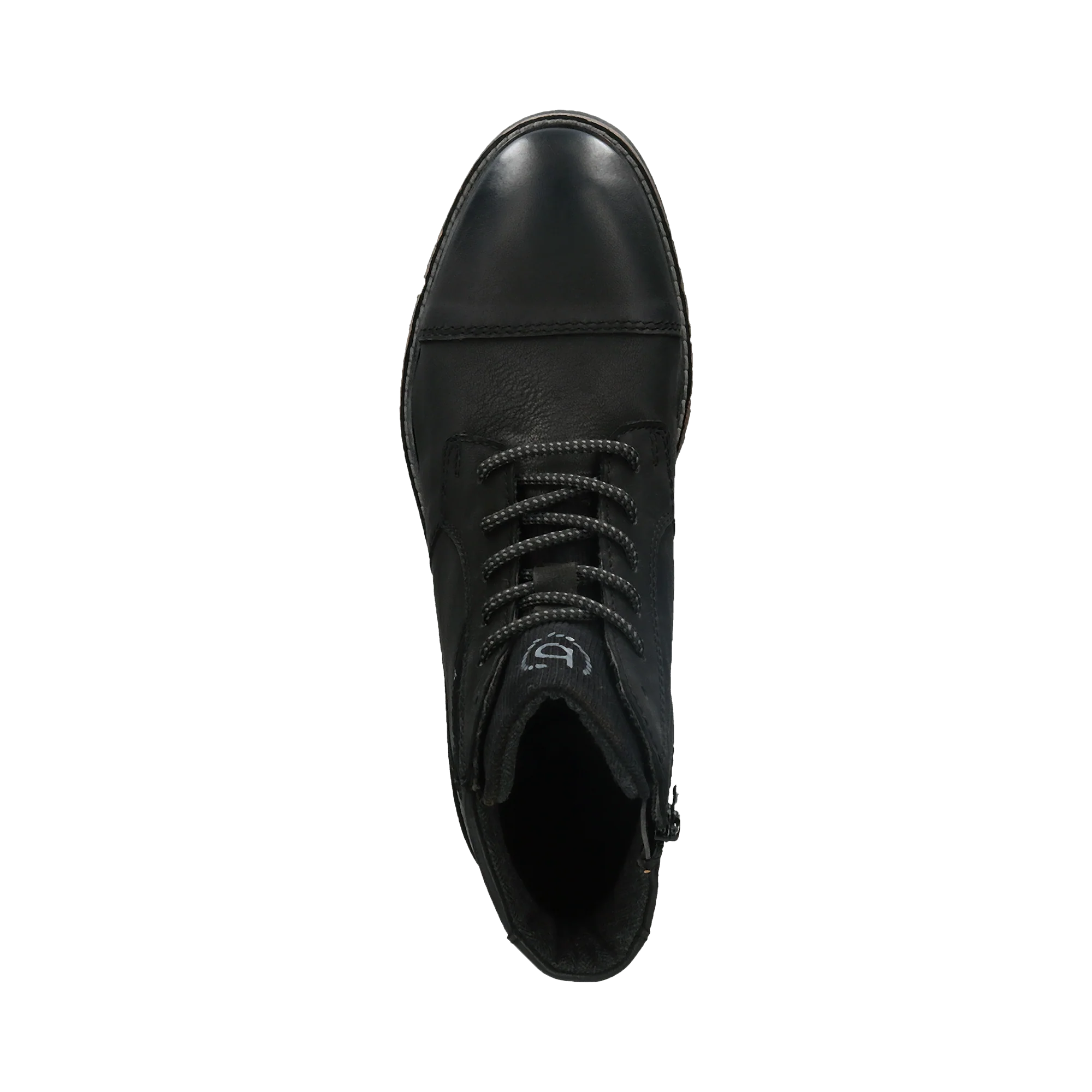 Stiefel schwarz - Image 6