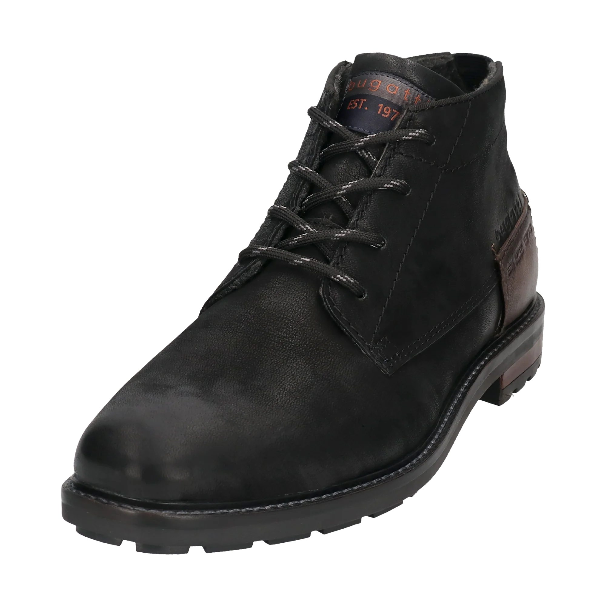 Stiefel schwarz - Image 2