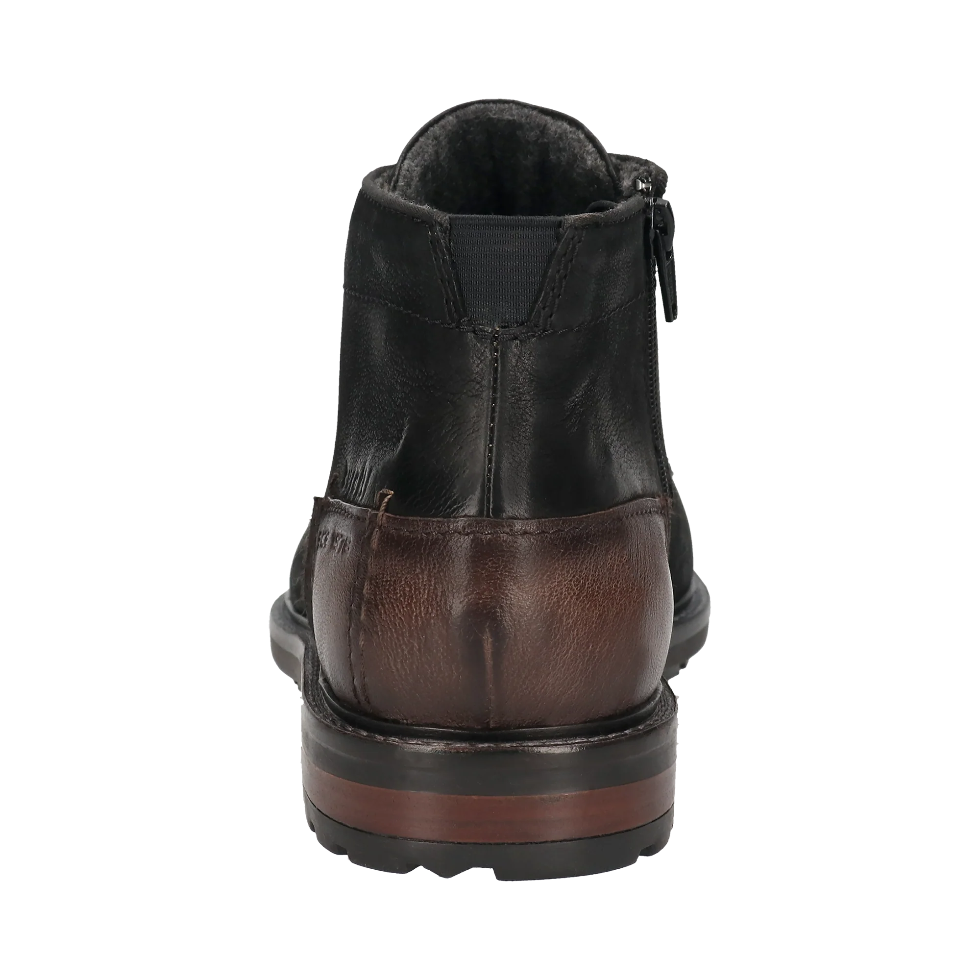 Stiefel schwarz - Image 3