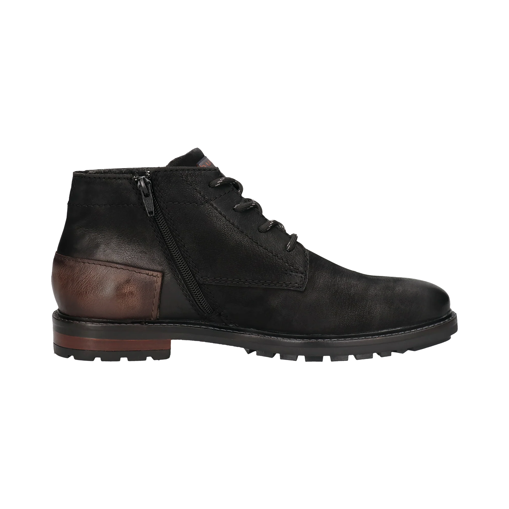 Stiefel schwarz - Image 4