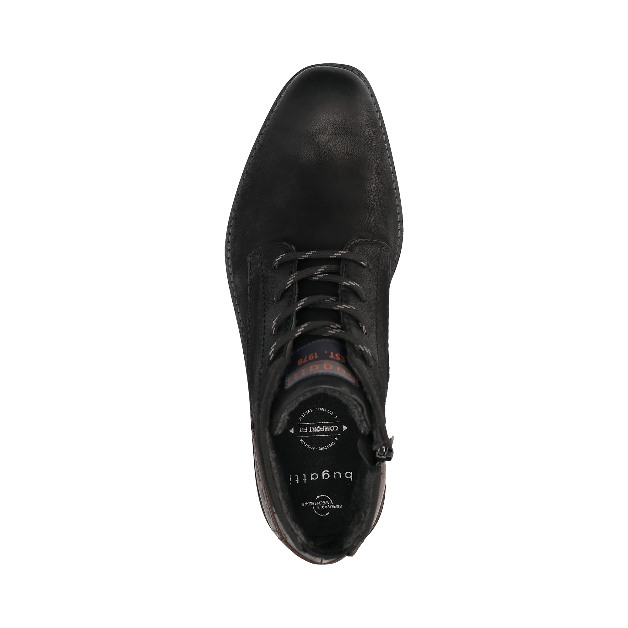 Stiefel schwarz - Image 6