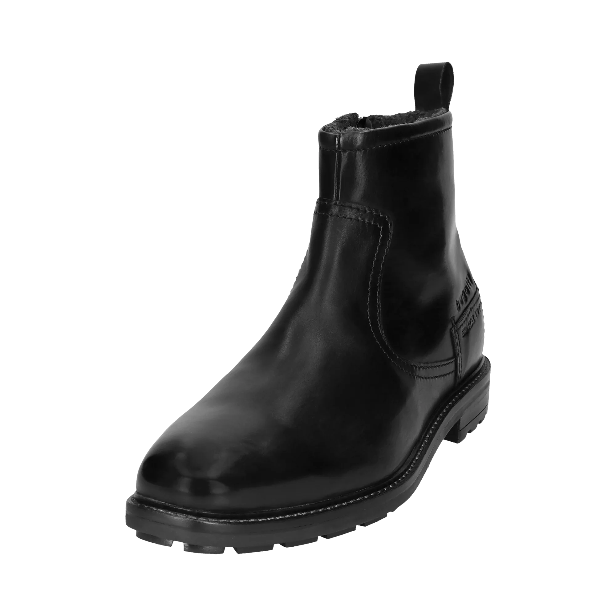 Stiefel schwarz - Image 2