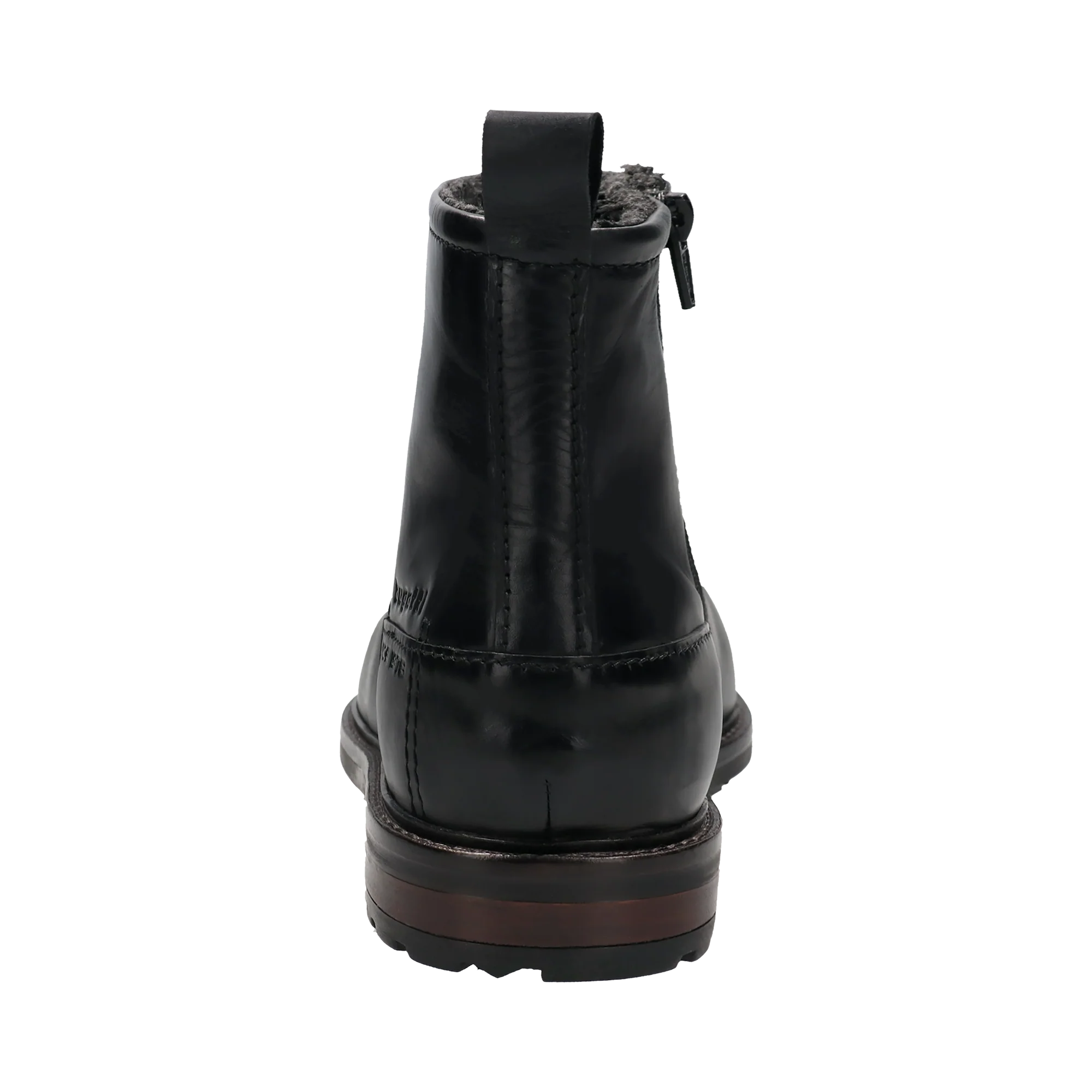 Stiefel schwarz - Image 3