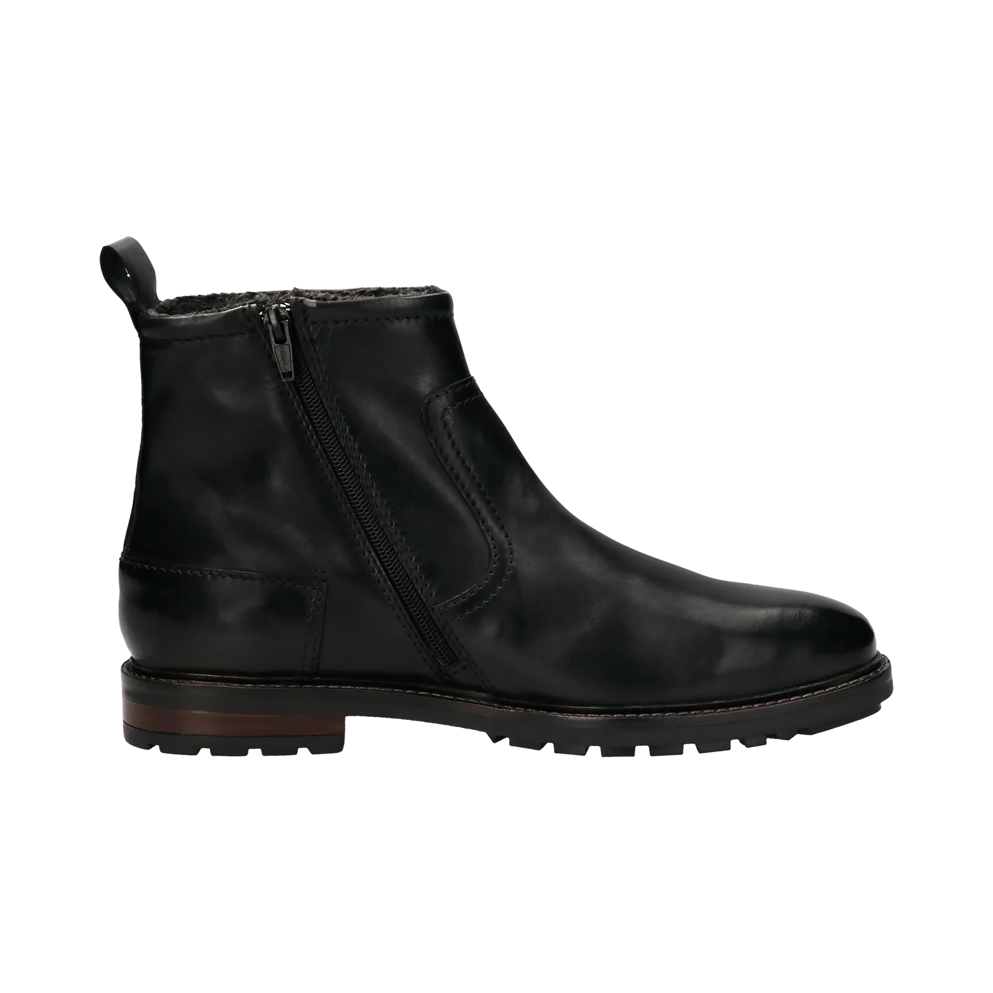 Stiefel schwarz - Image 4