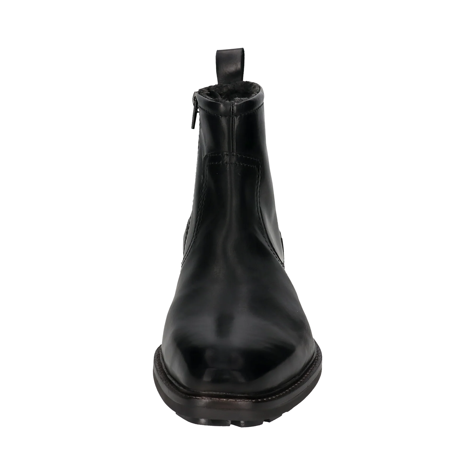 Stiefel schwarz - Image 5