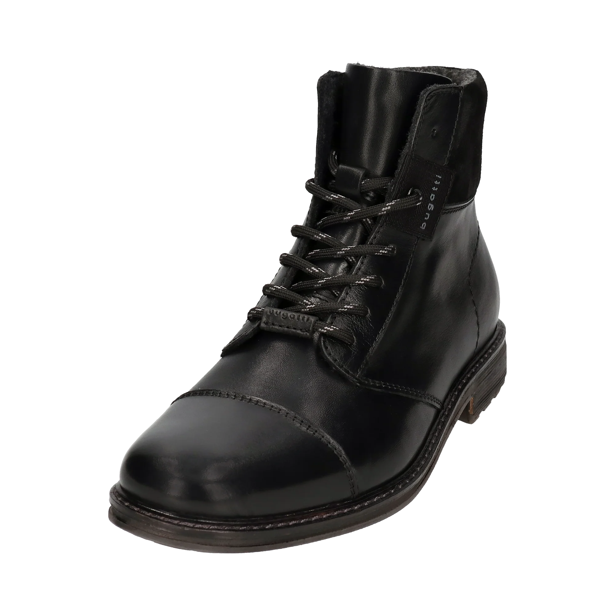 Stiefel schwarz - Image 2