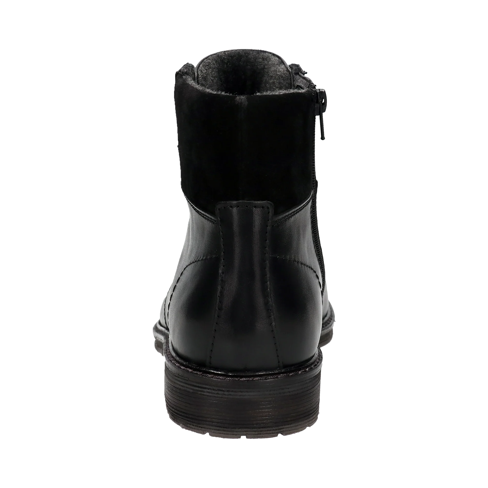 Stiefel schwarz - Image 3
