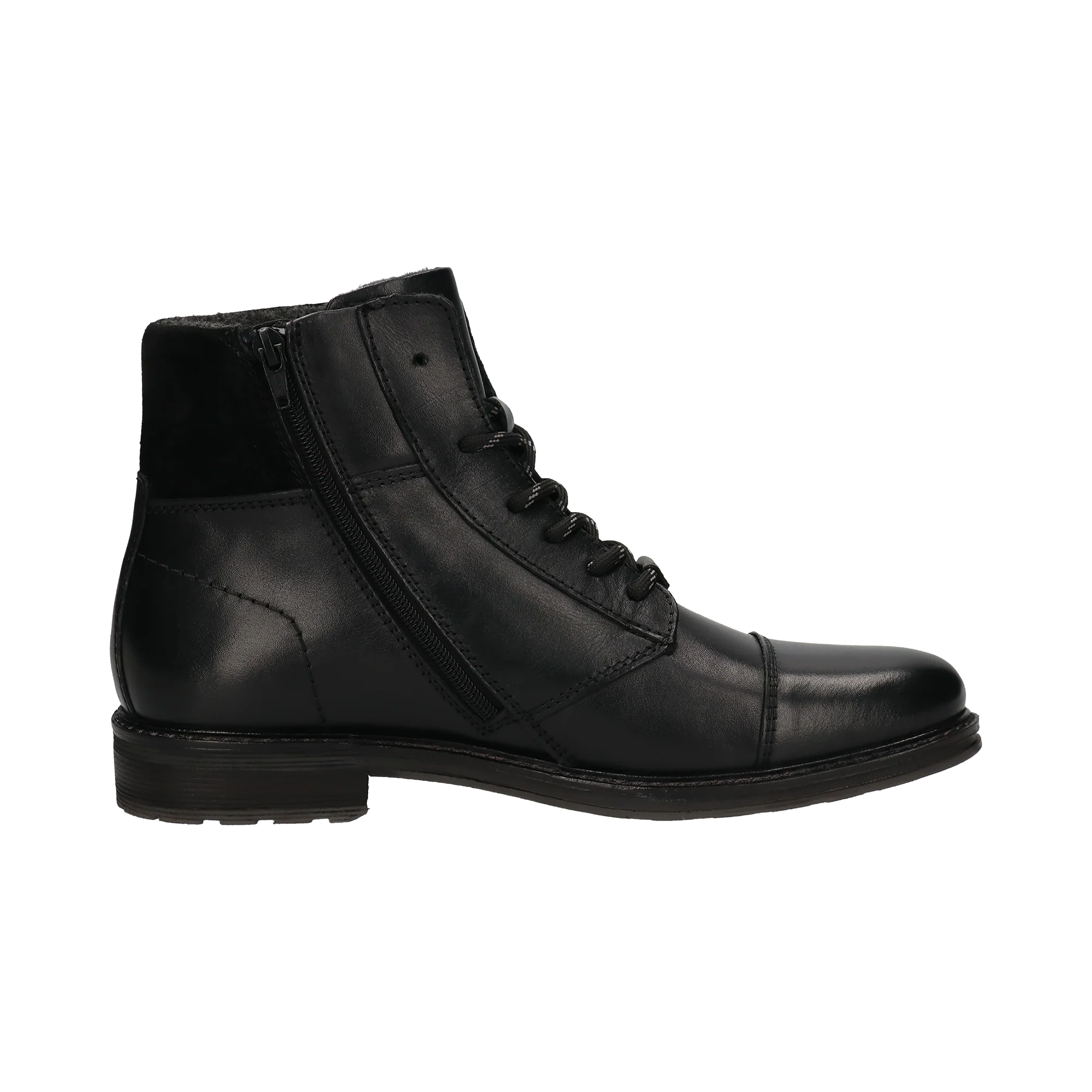 Stiefel schwarz - Image 4