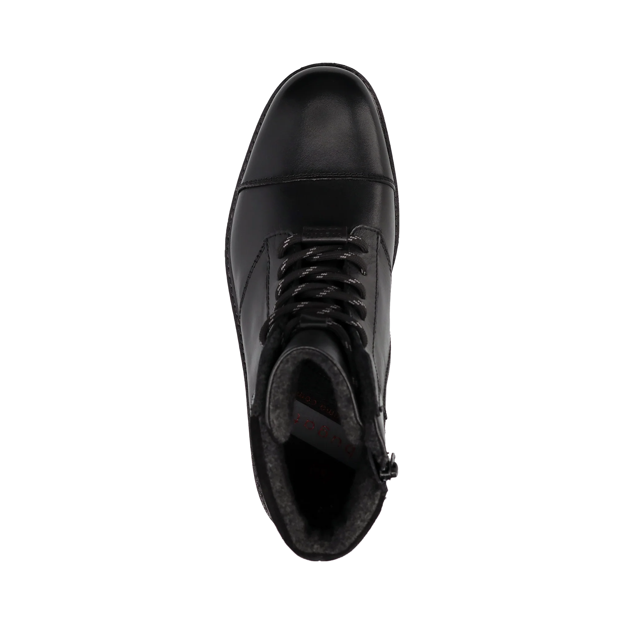 Stiefel schwarz - Image 6