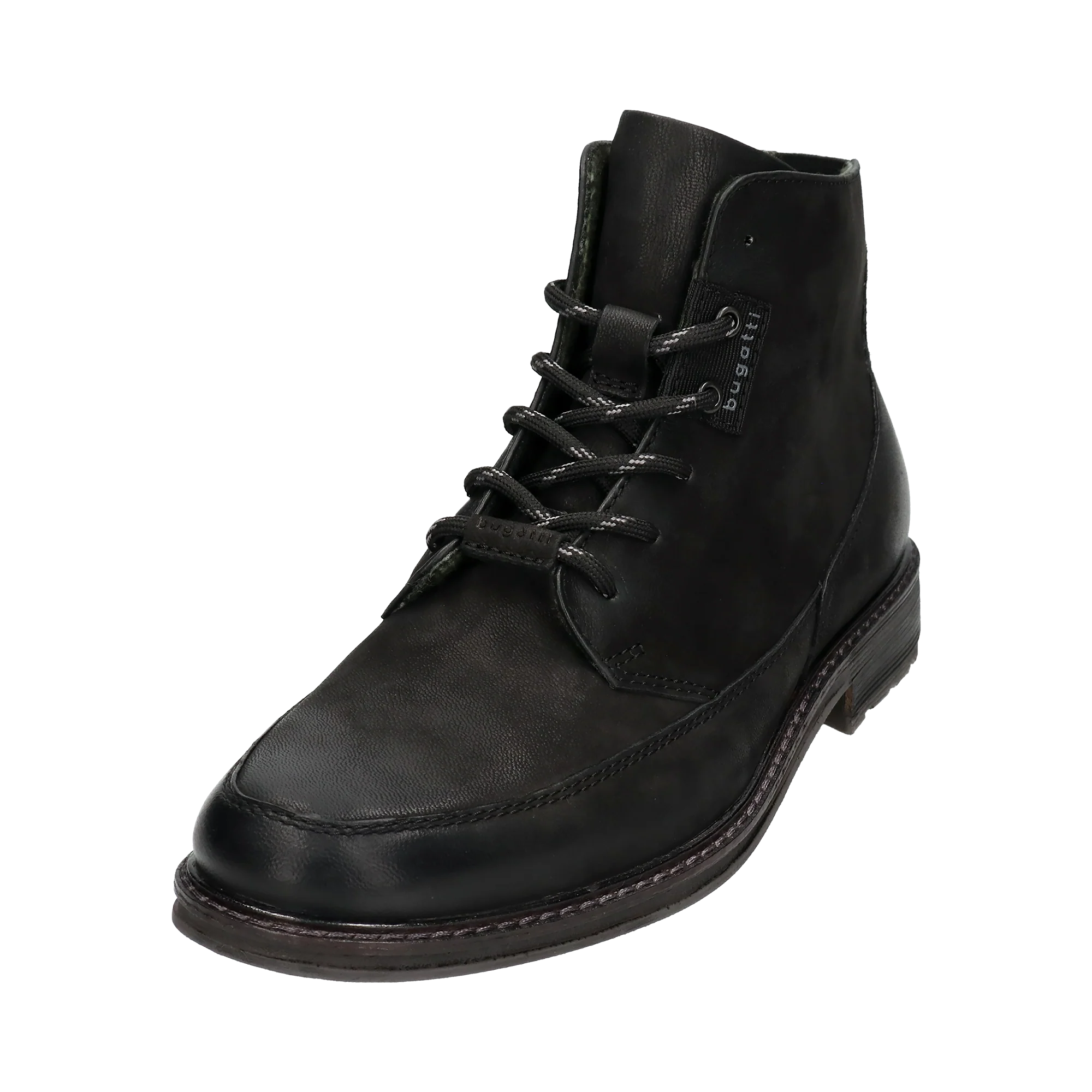 Stiefel schwarz - Image 2