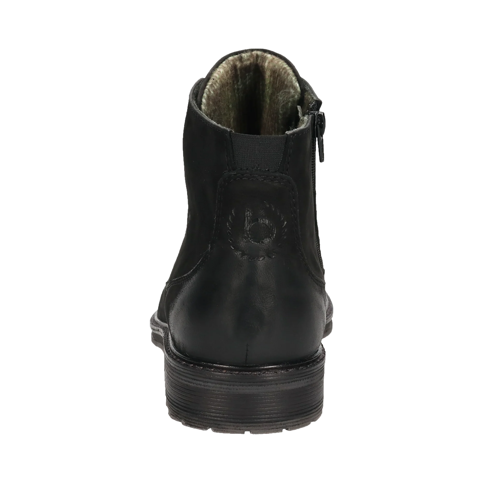Stiefel schwarz - Image 3
