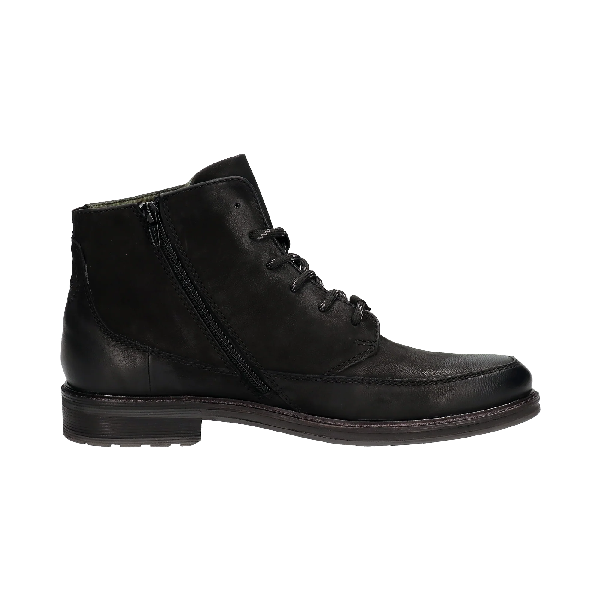 Stiefel schwarz - Image 4