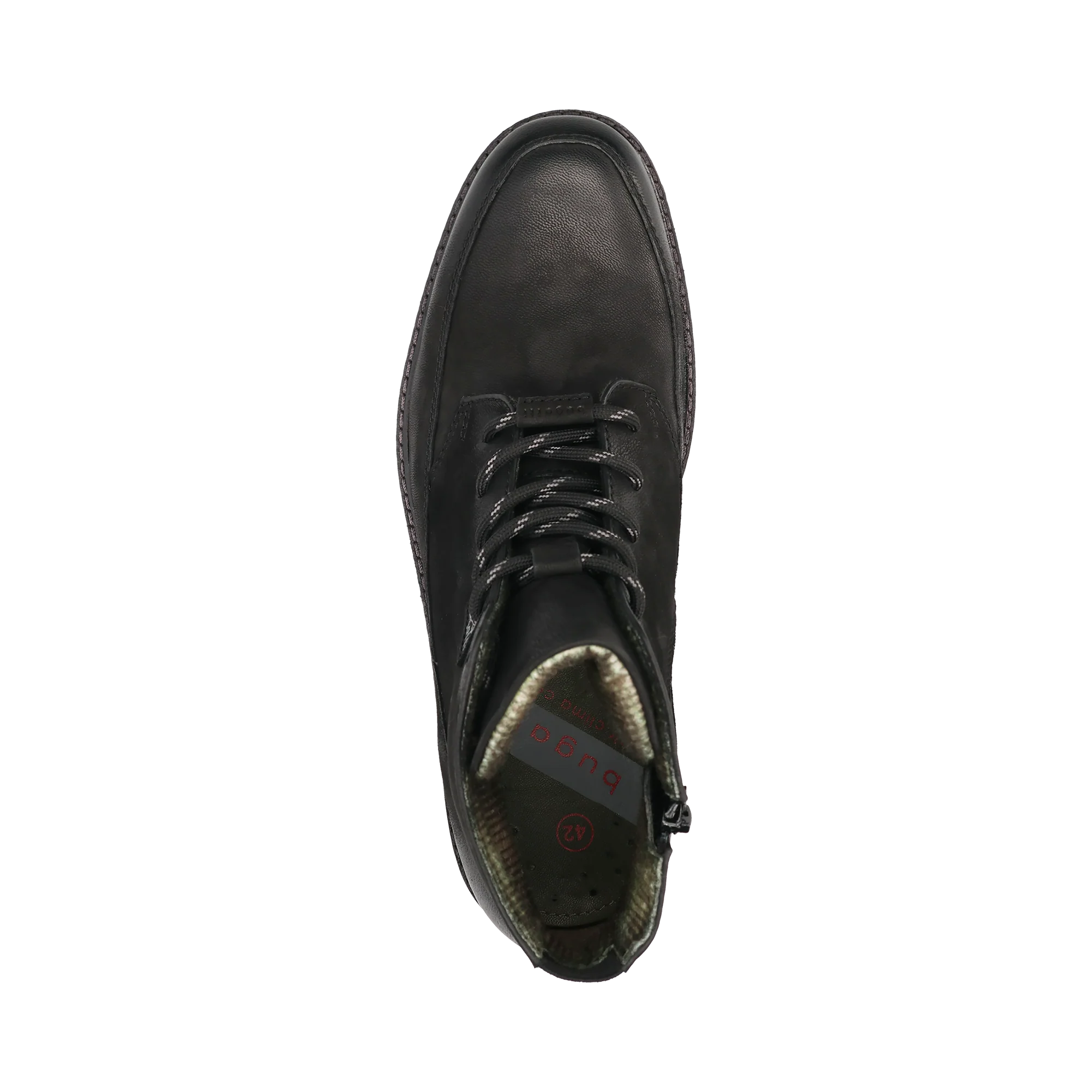 Stiefel schwarz - Image 6