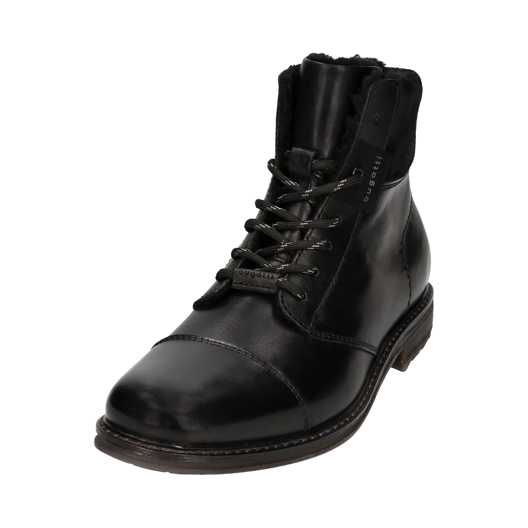 Stiefel schwarz - Image 2