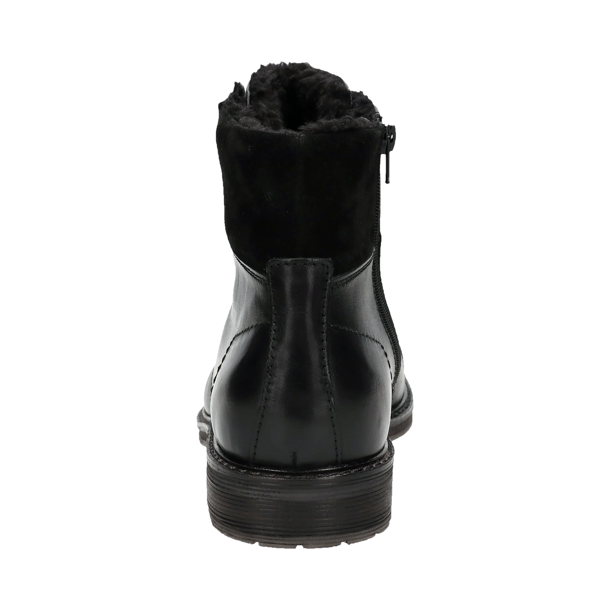 Stiefel schwarz - Image 3