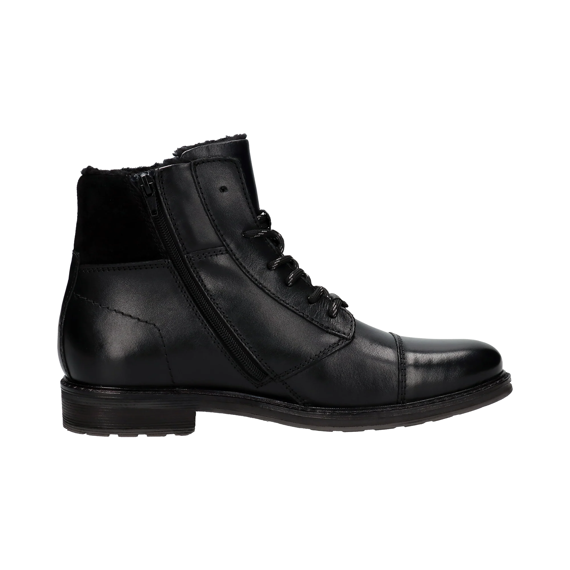 Stiefel schwarz - Image 4