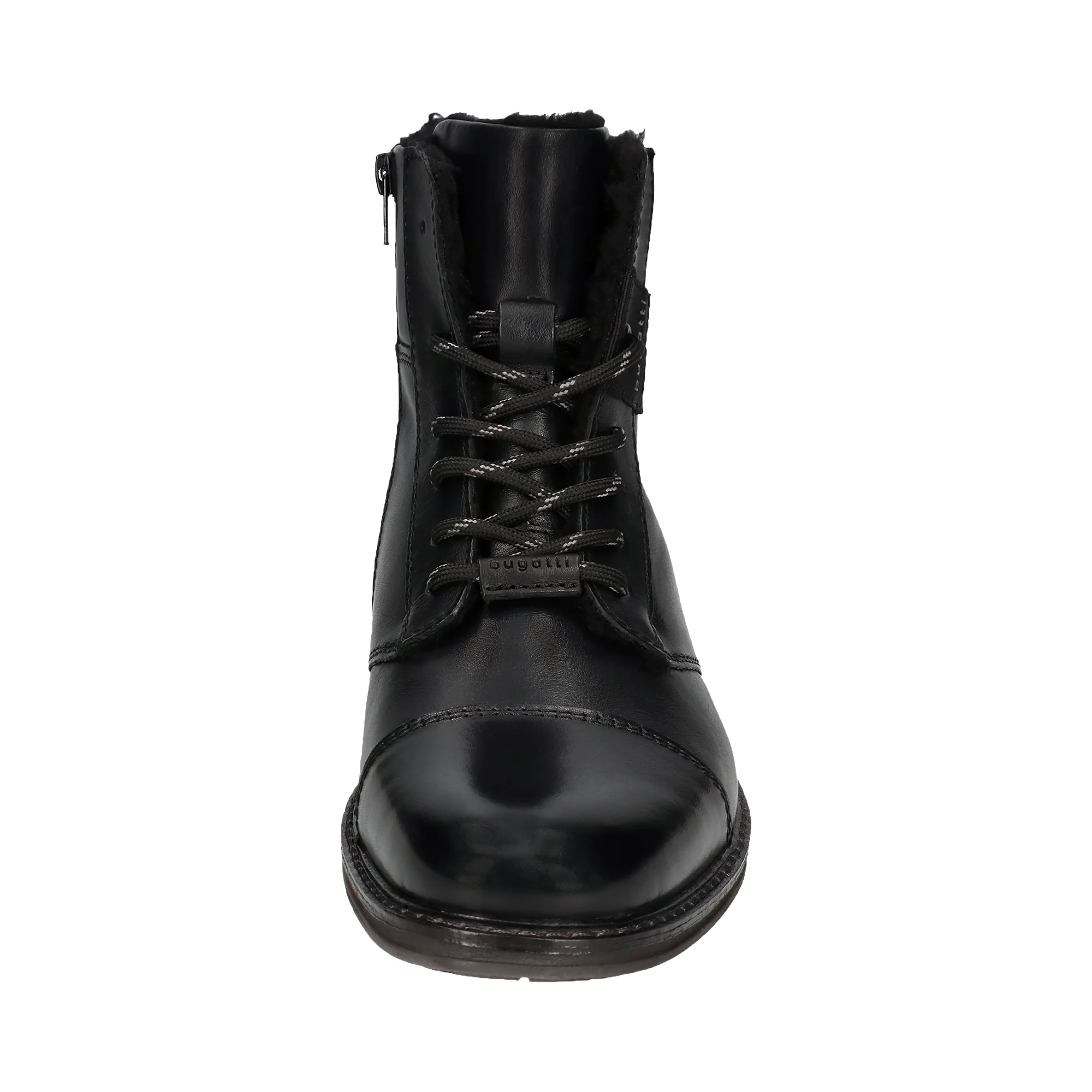 Stiefel schwarz - Image 5