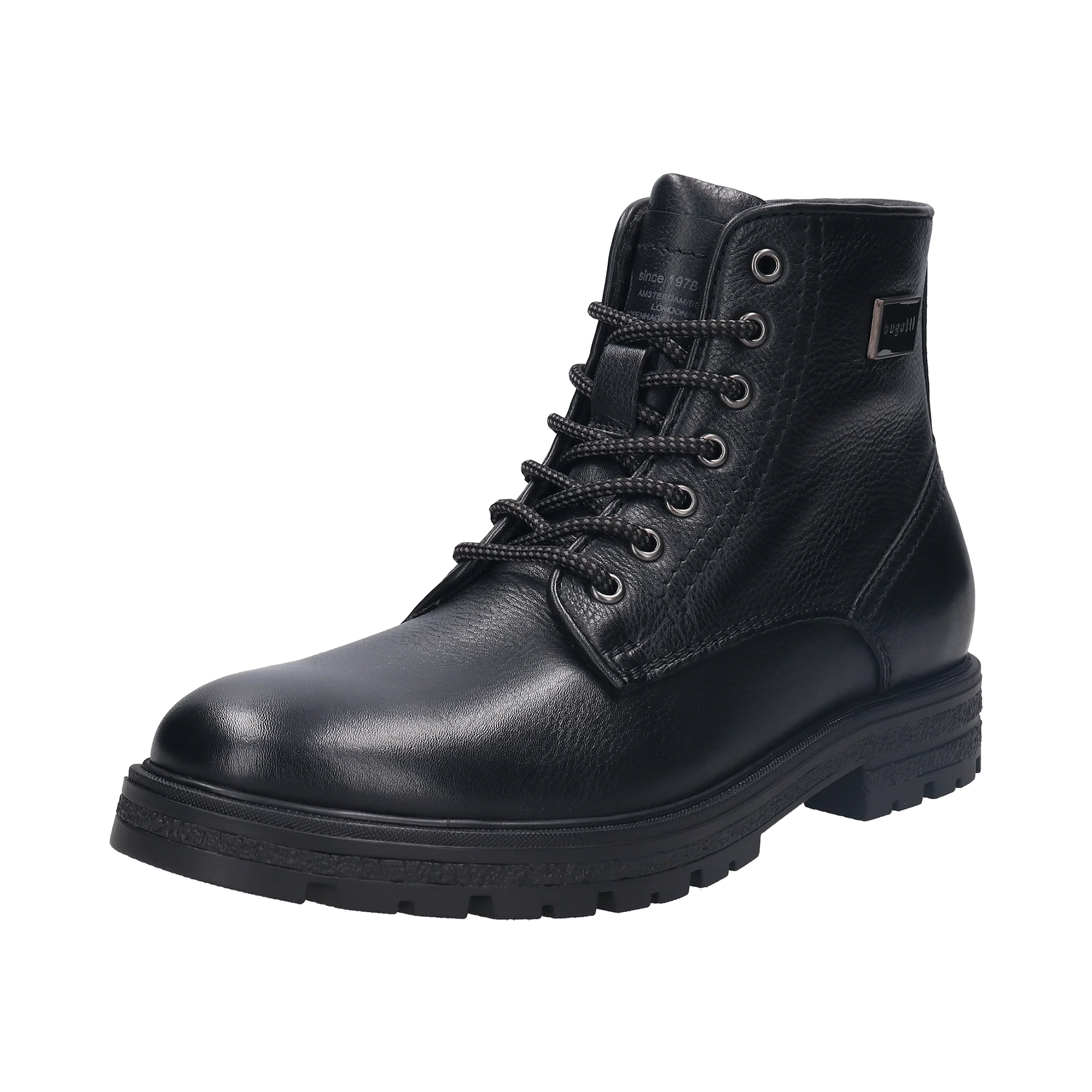 Stiefel schwarz - Image 2