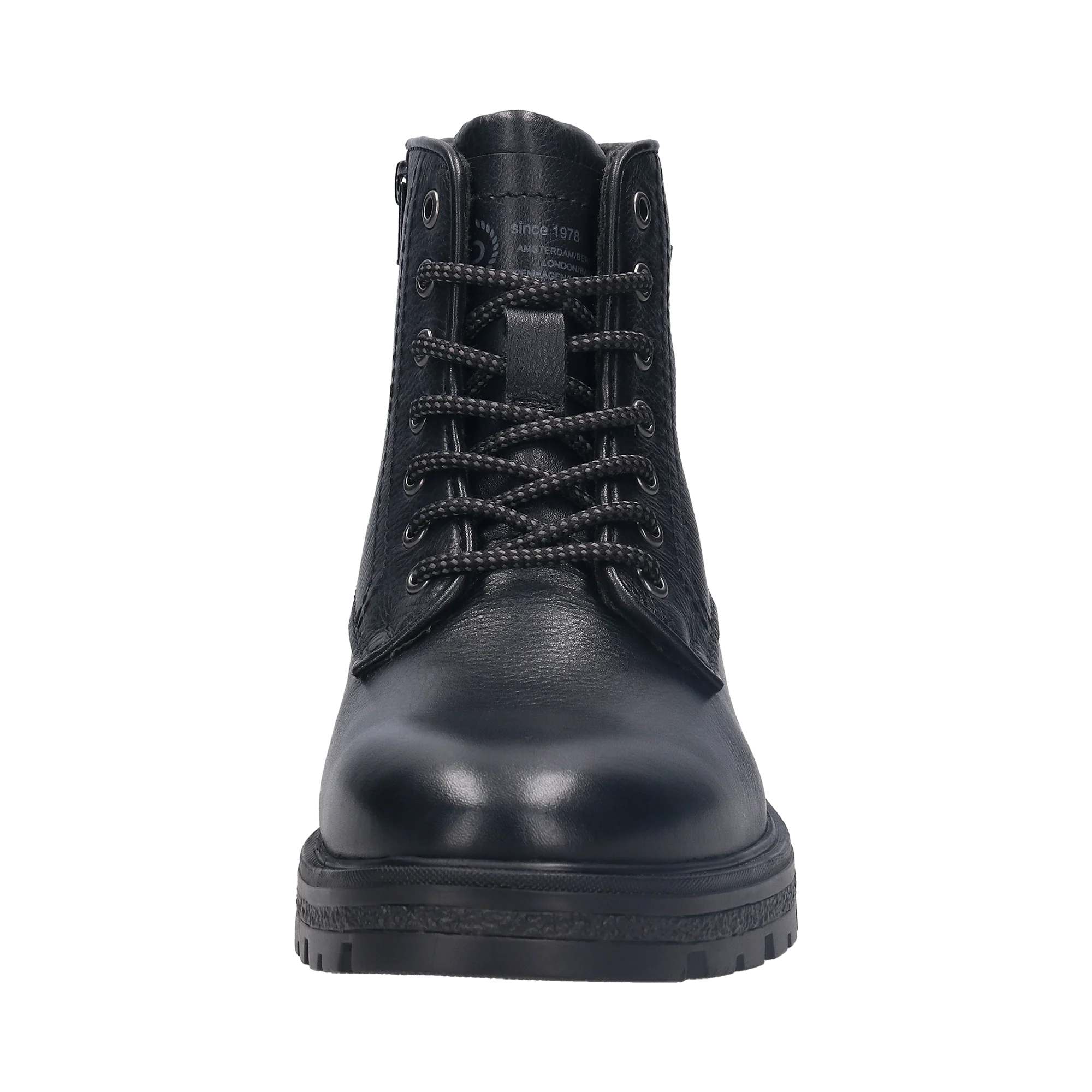 Stiefel schwarz - Image 5