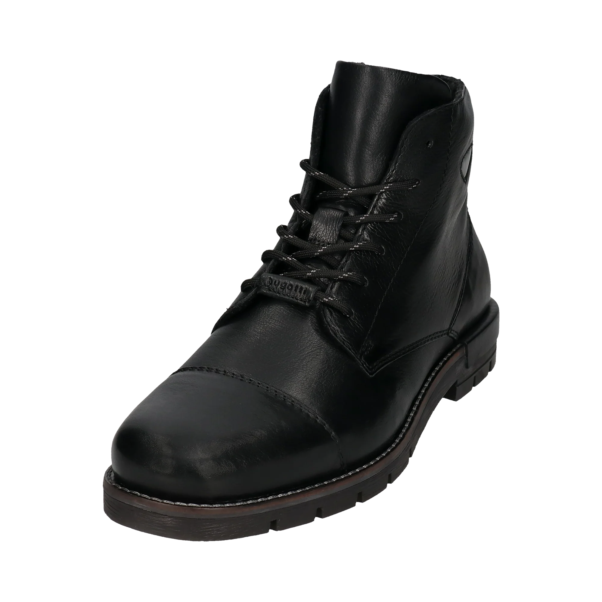 Stiefel schwarz - Image 2