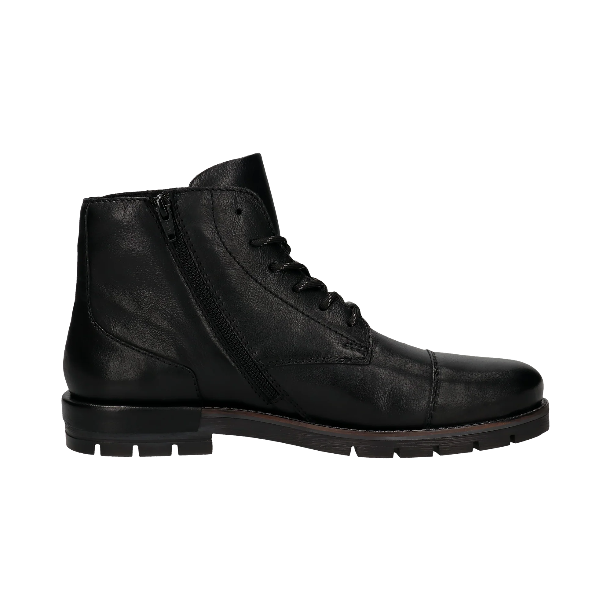 Stiefel schwarz - Image 4