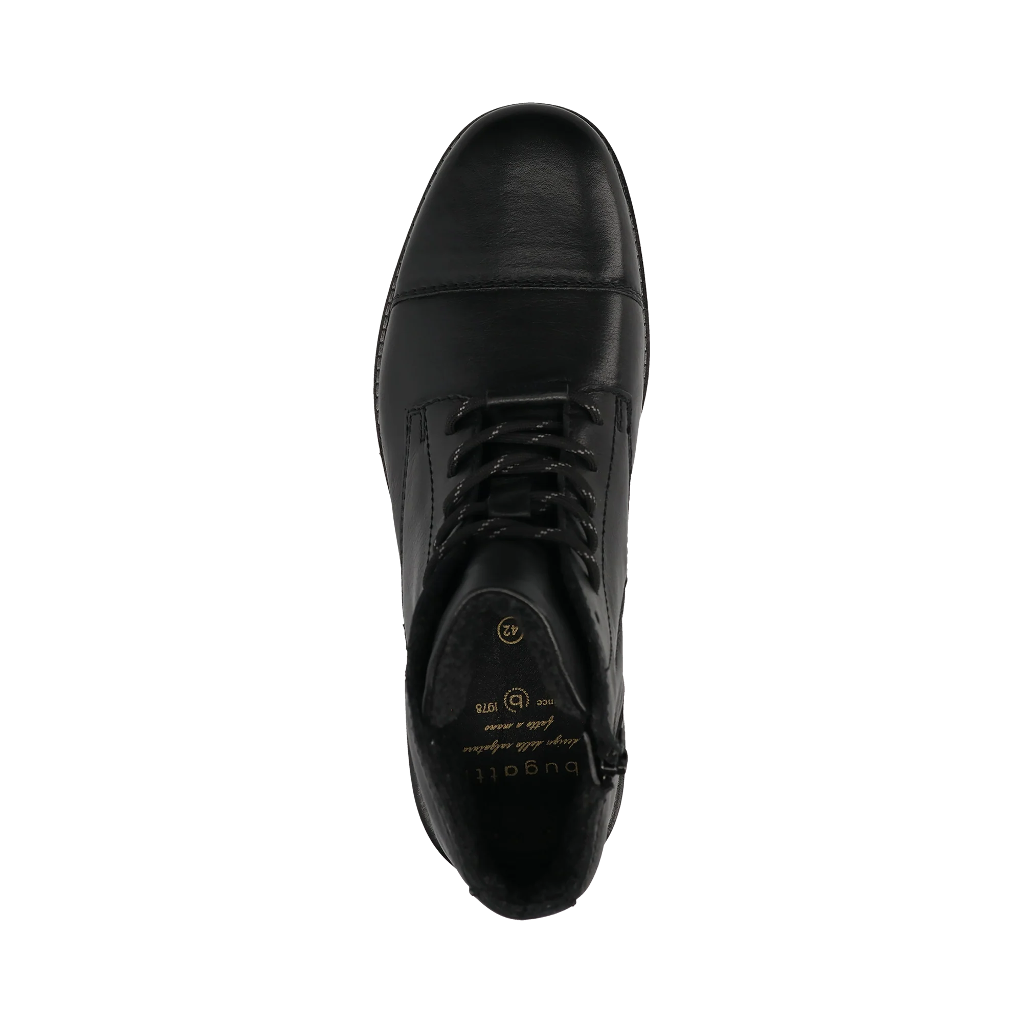 Stiefel schwarz - Image 6