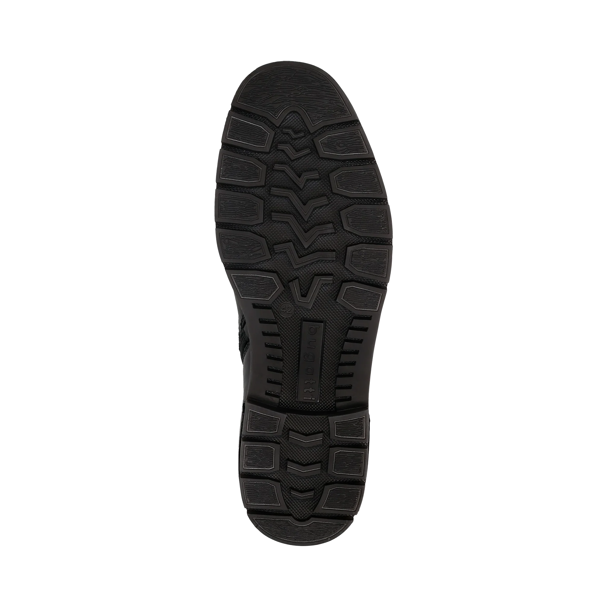Stiefel schwarz - Image 7
