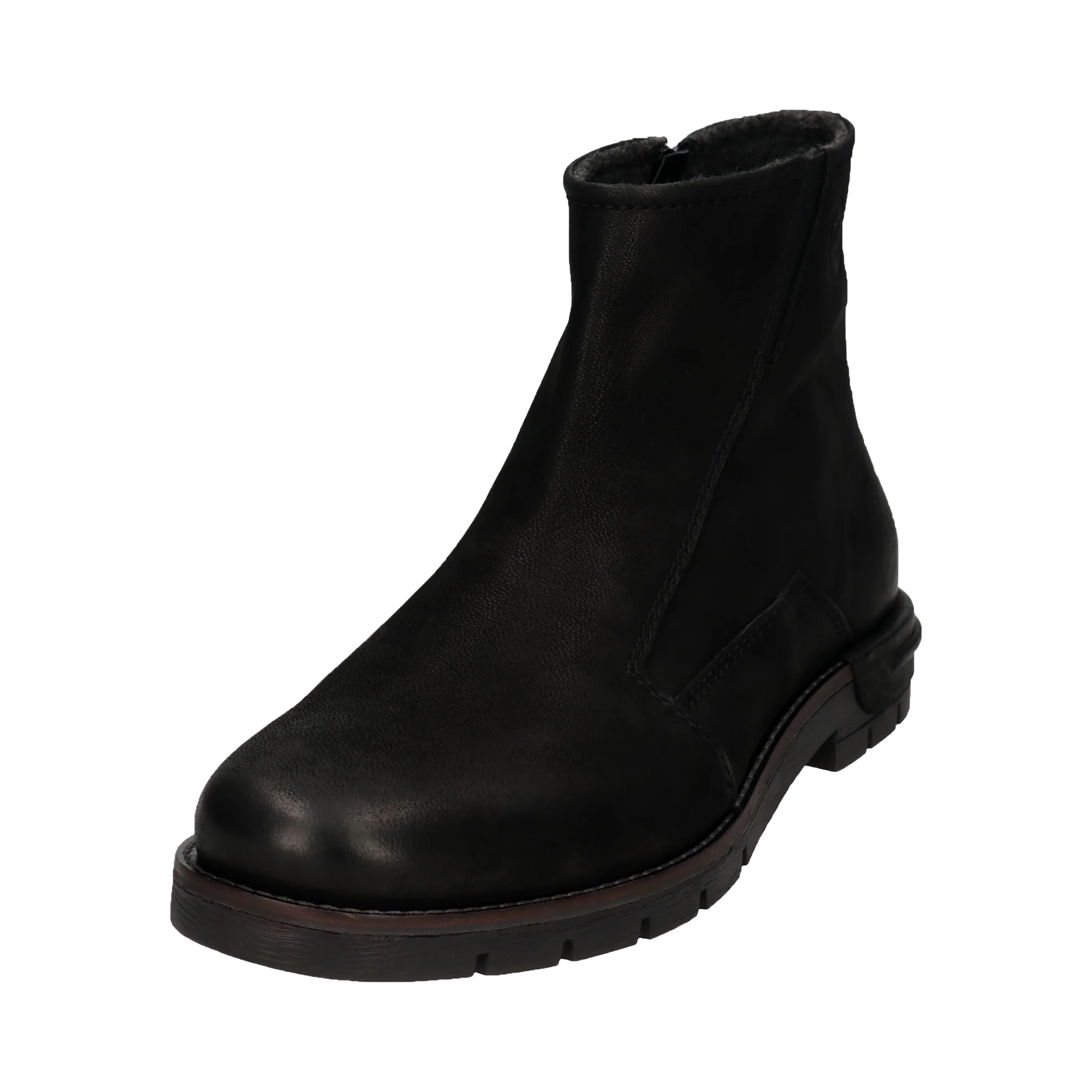 Stiefel schwarz - Image 2