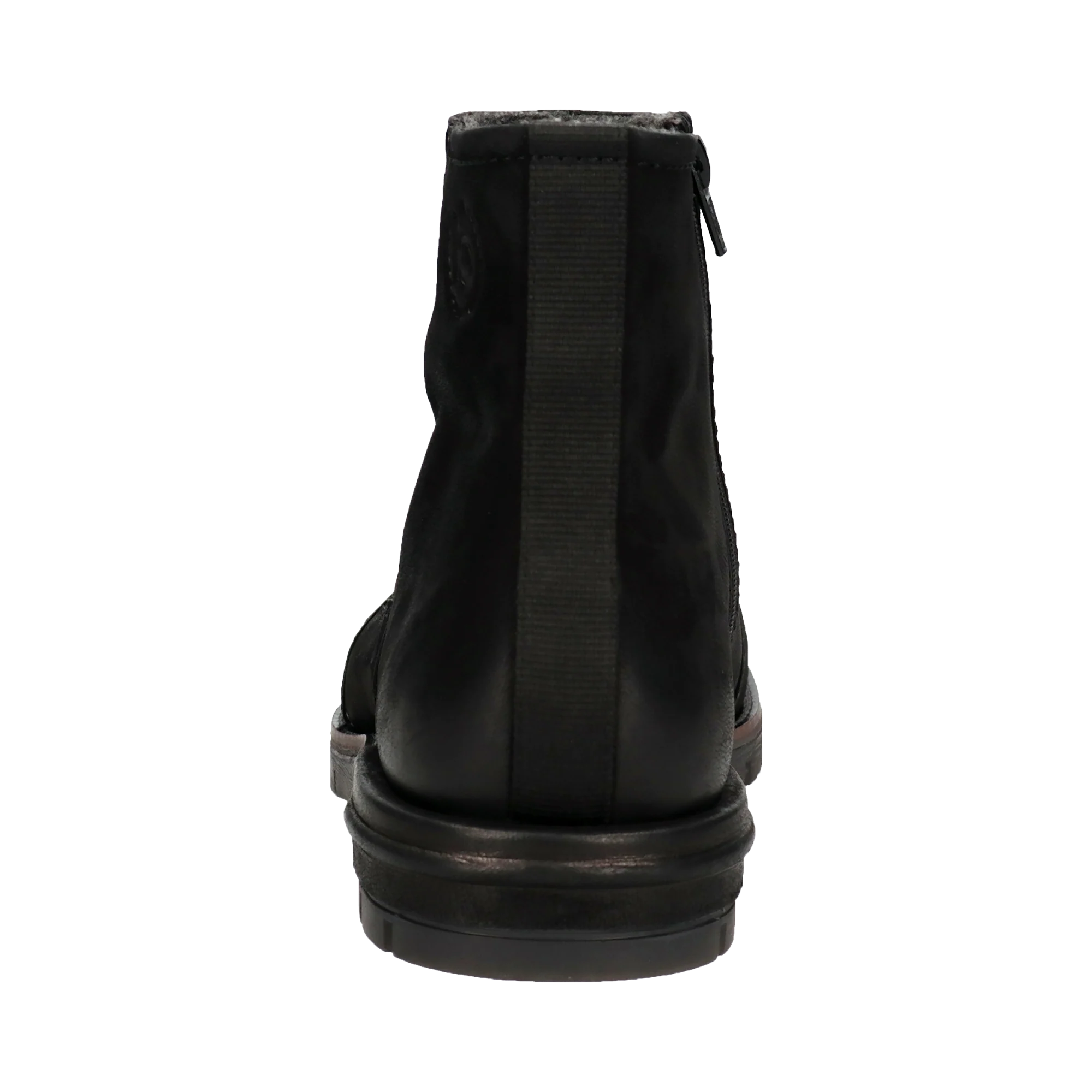 Stiefel schwarz - Image 3