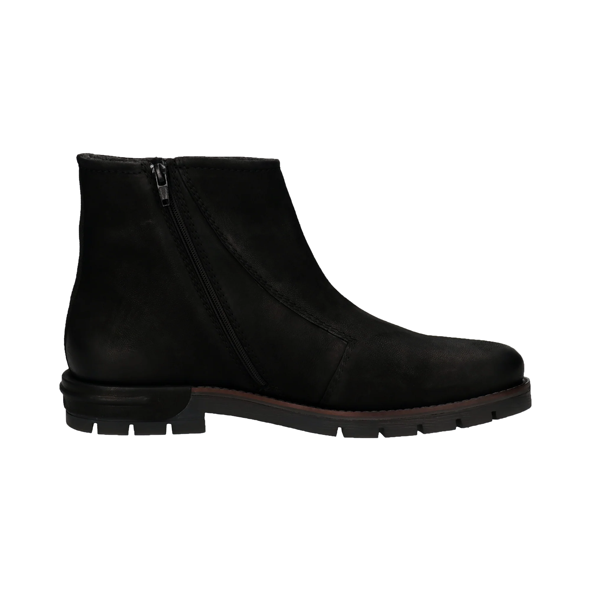 Stiefel schwarz - Image 4