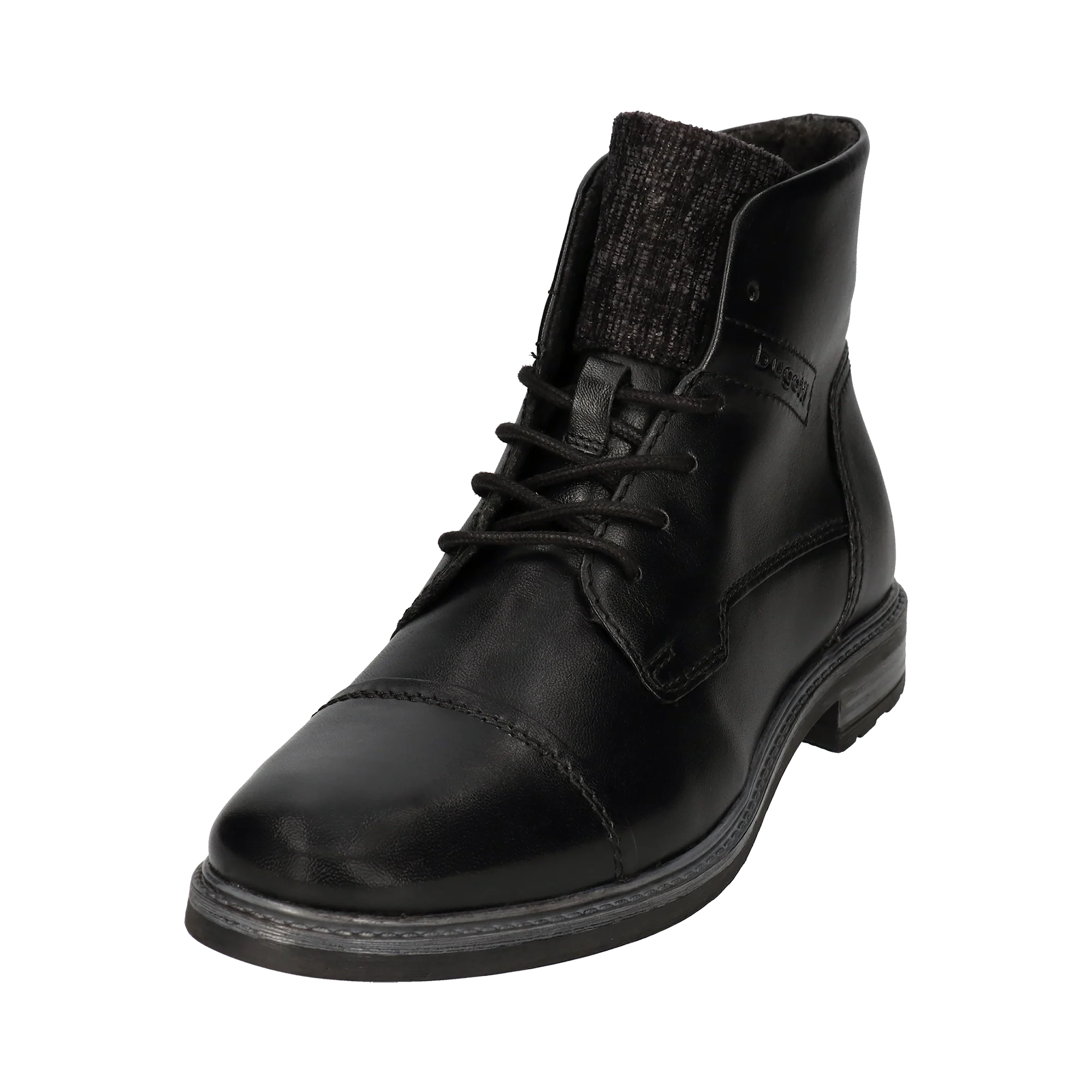 Stiefel schwarz - Image 2