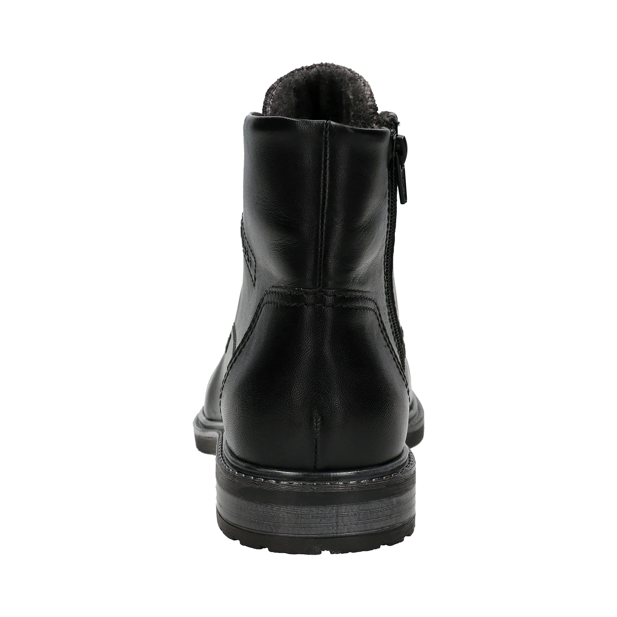 Stiefel schwarz - Image 3