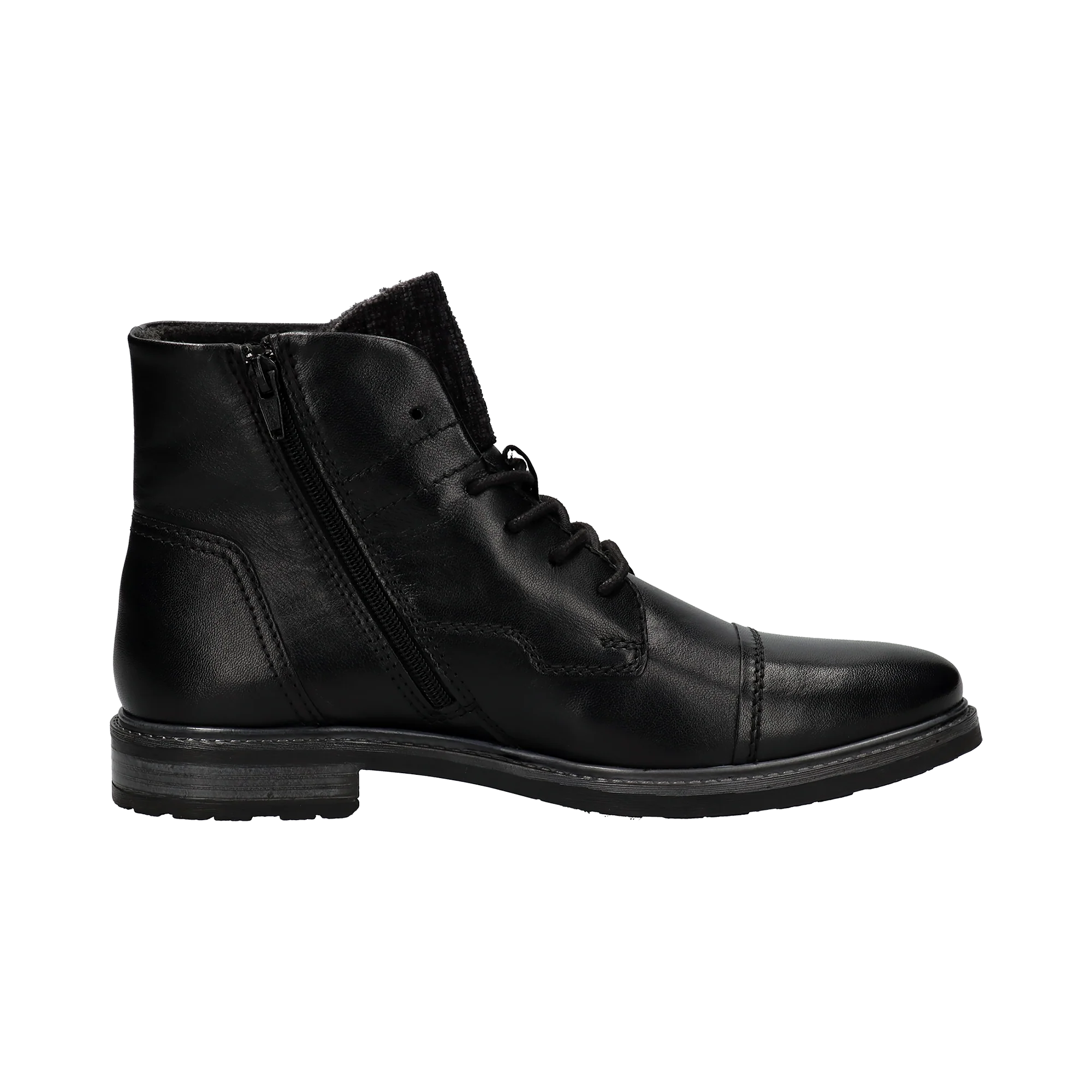 Stiefel schwarz - Image 4