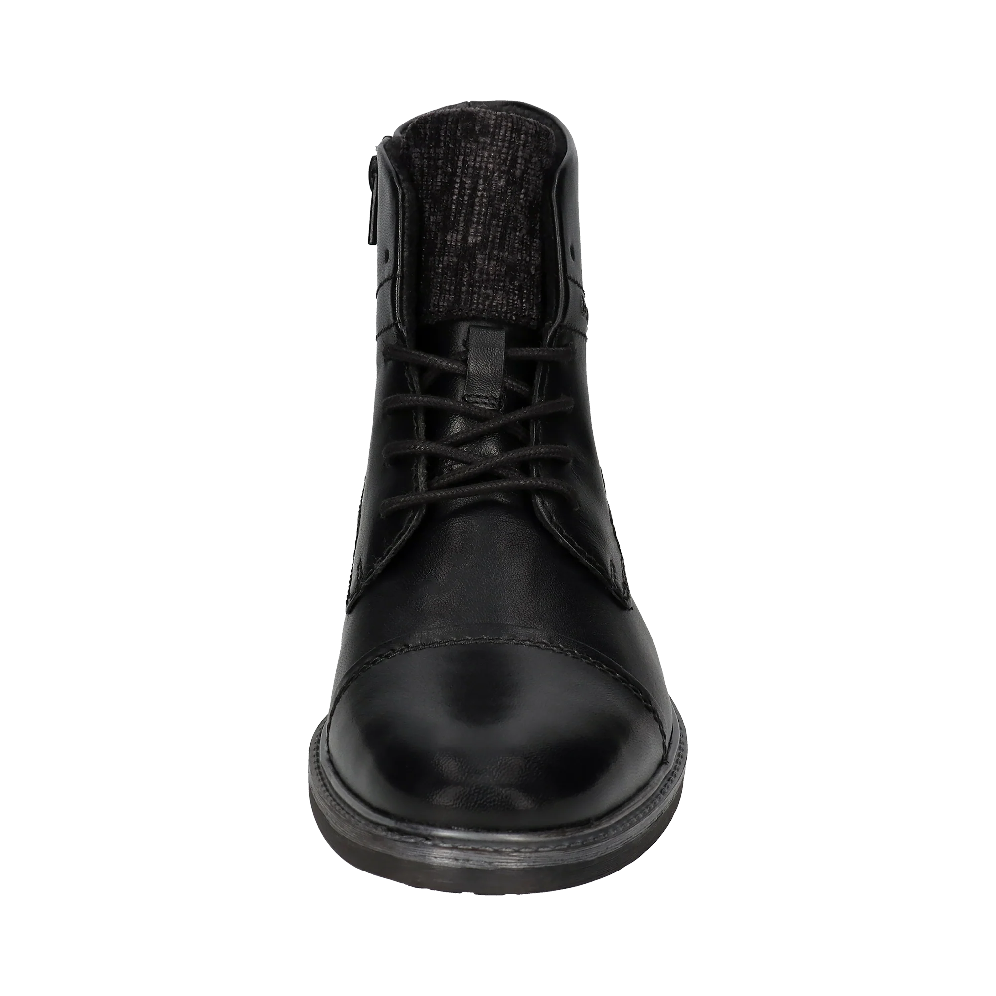 Stiefel schwarz - Image 5