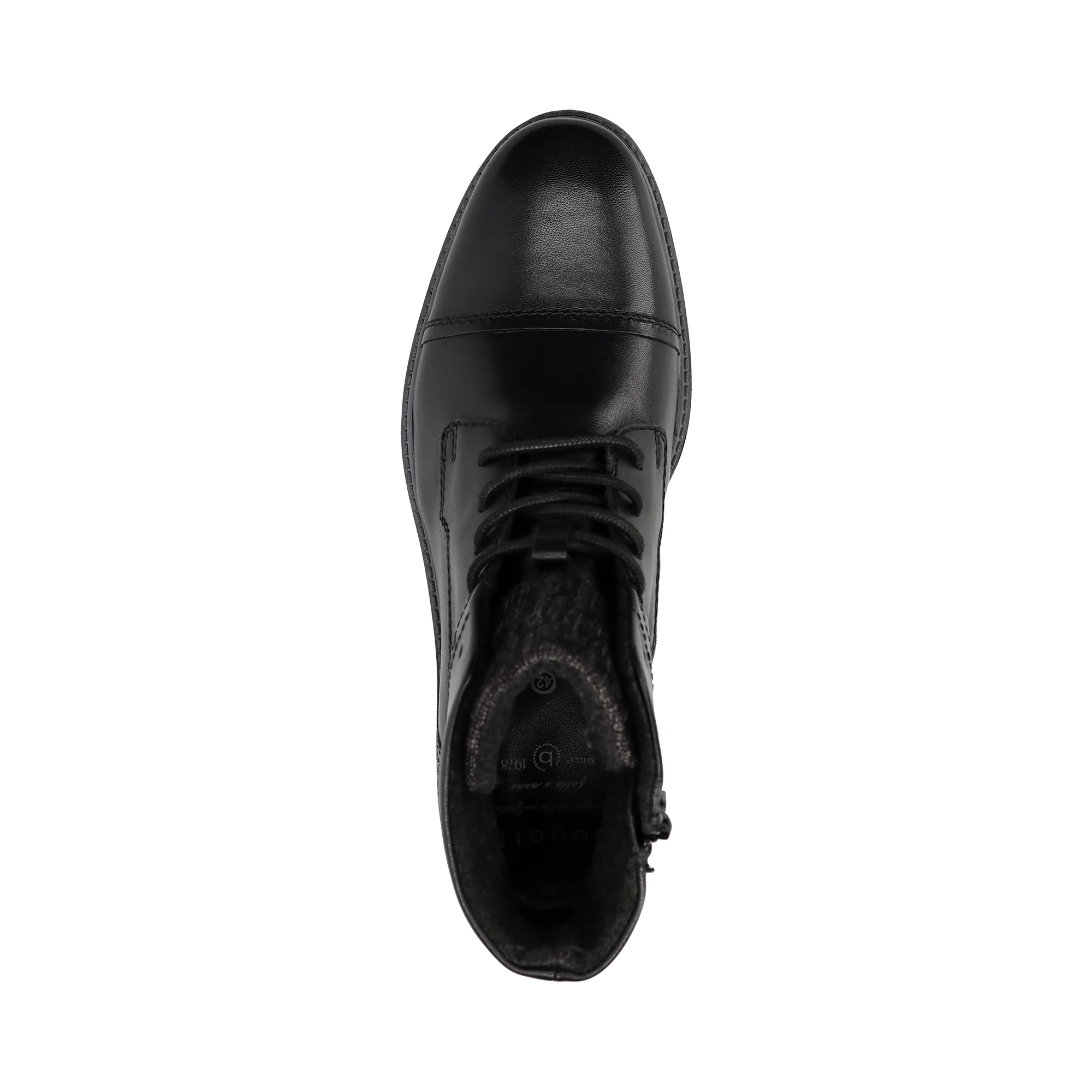 Stiefel schwarz - Image 6