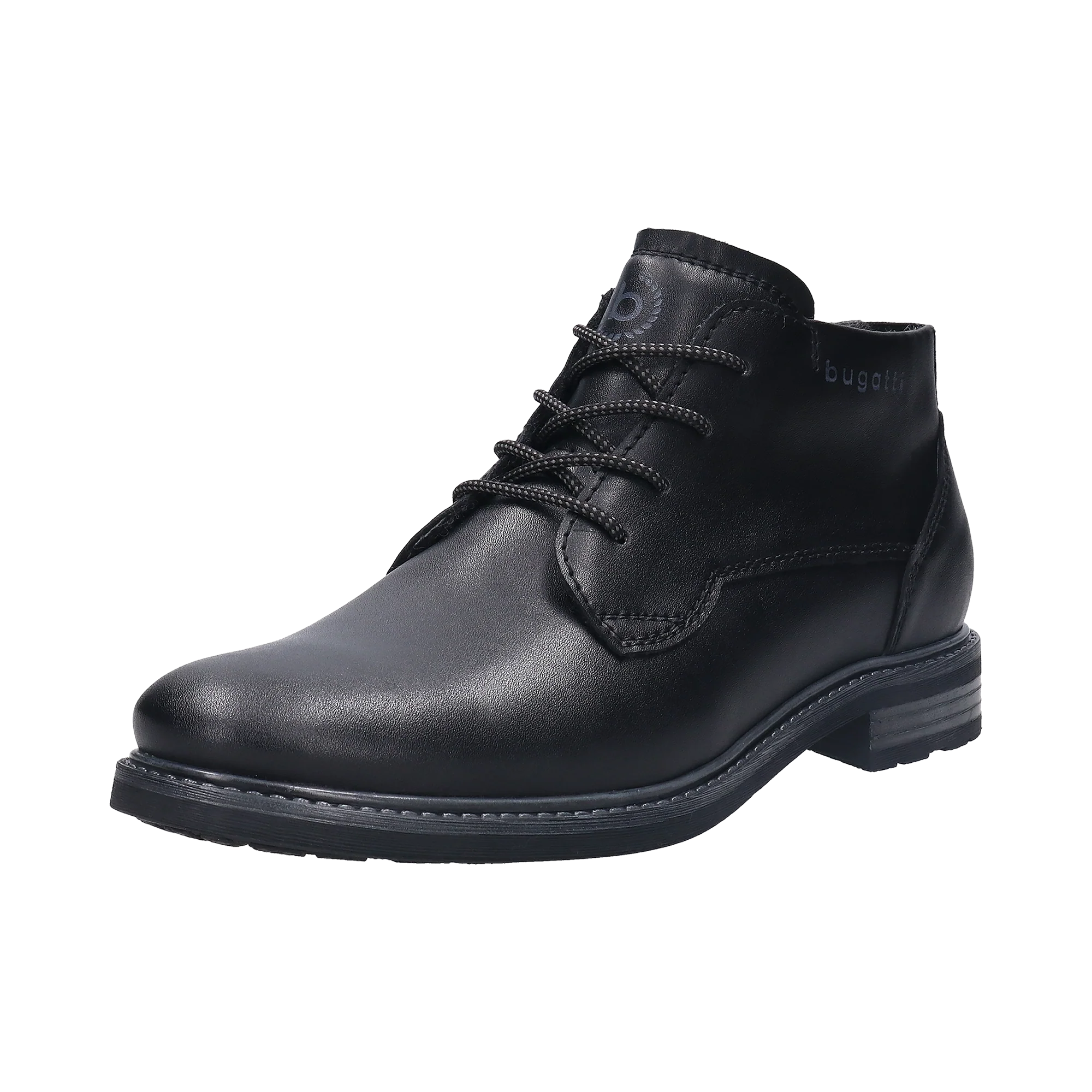 Stiefel schwarz - Image 2