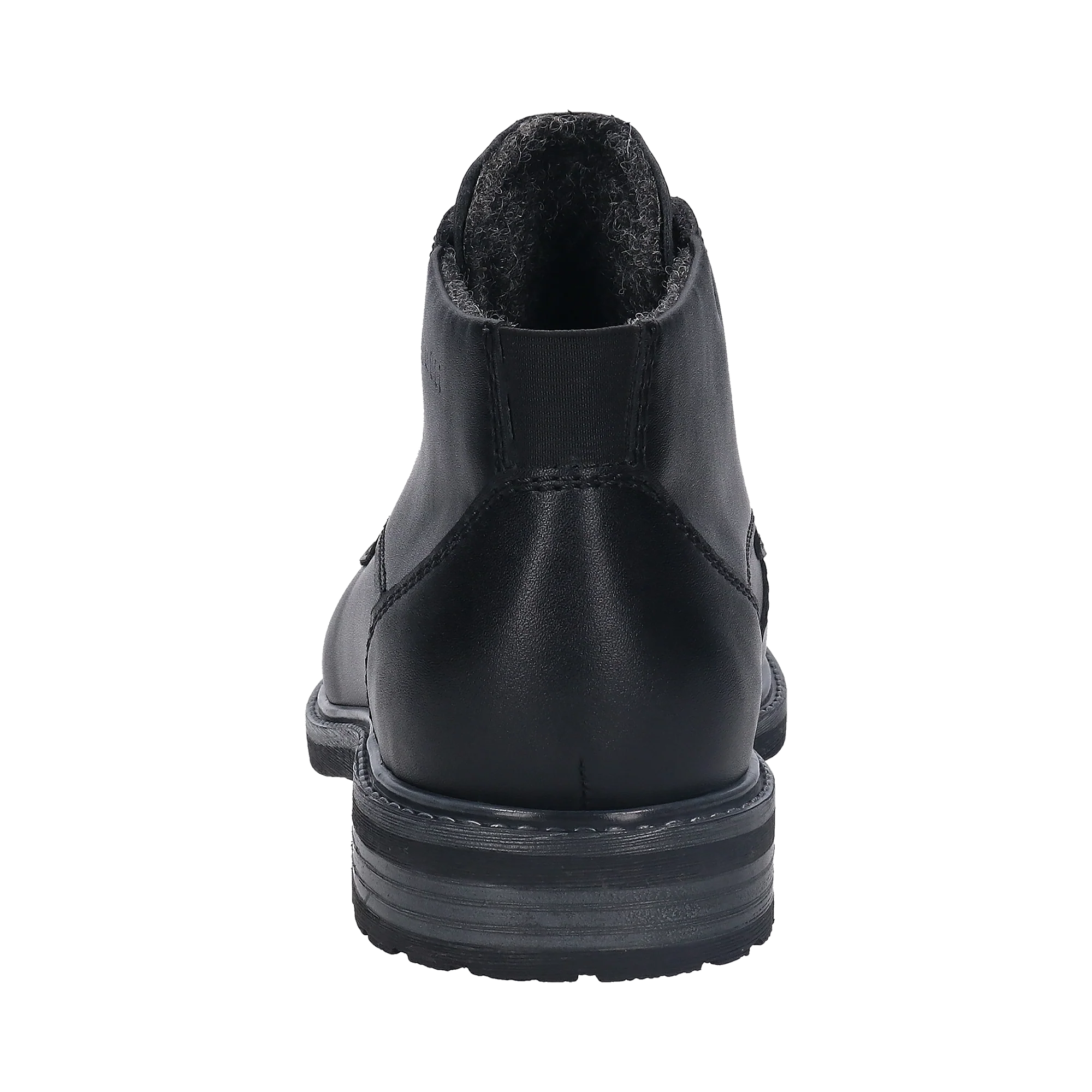 Stiefel schwarz - Image 3